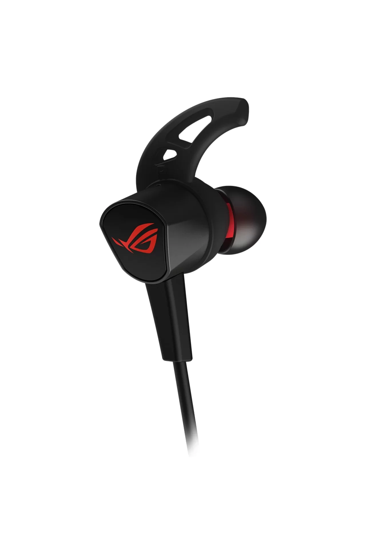 Asus ROG Cetra II Core Siyah Kulakiçi Kulaklık (90YH02V0-B2UA00)