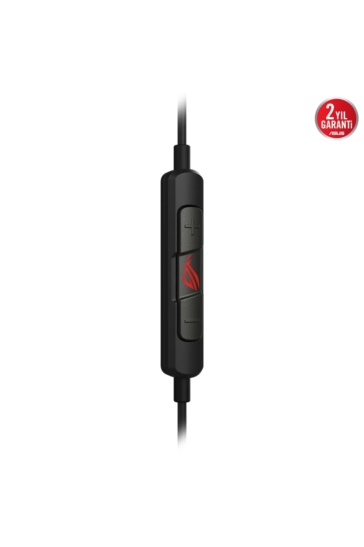 Asus ROG Cetra II Core Siyah Kulakiçi Kulaklık (90YH02V0-B2UA00)