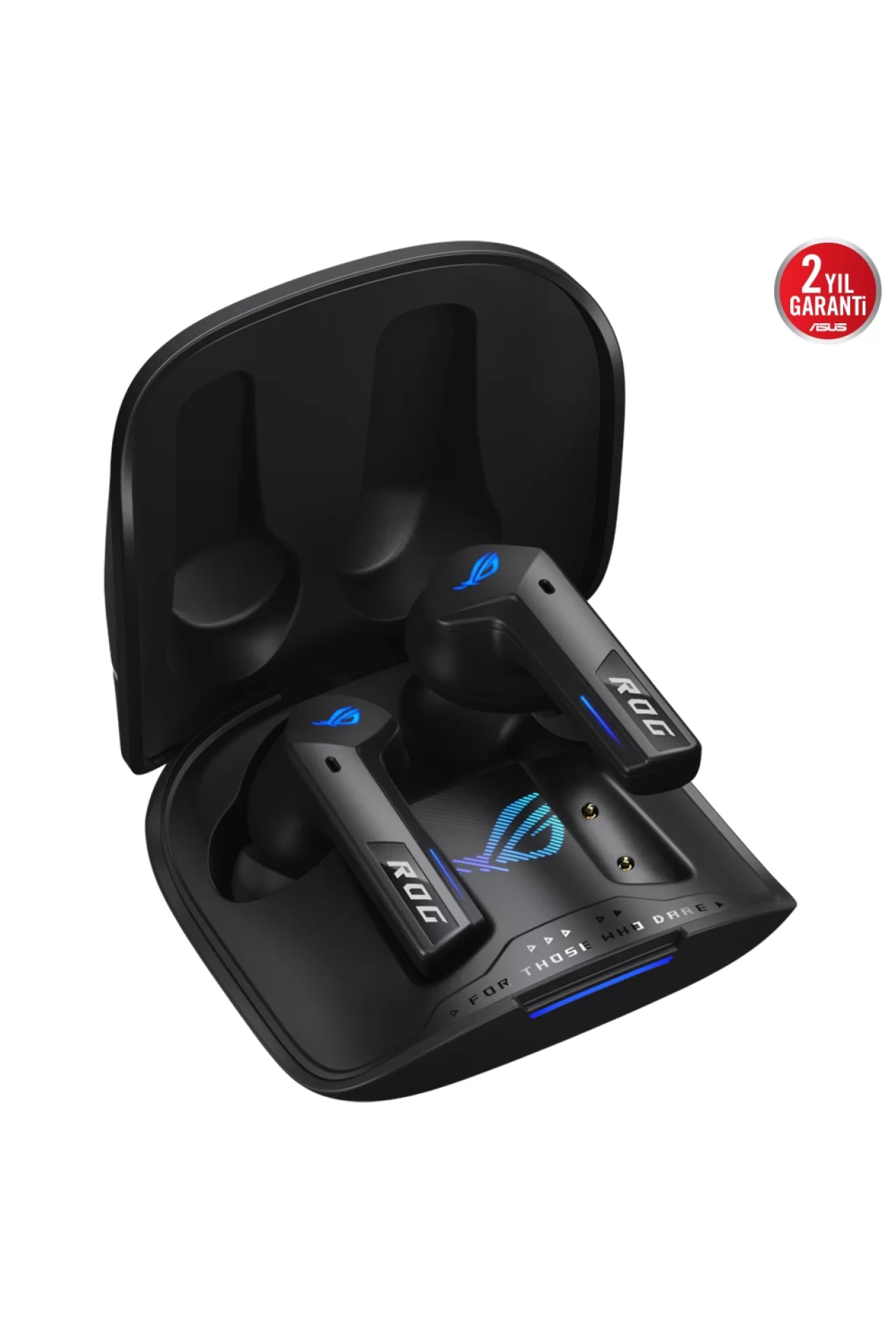Asus ROG Cetra True Wireless Speednova Siyah Kulakiçi Kablosuz Kulaklık
