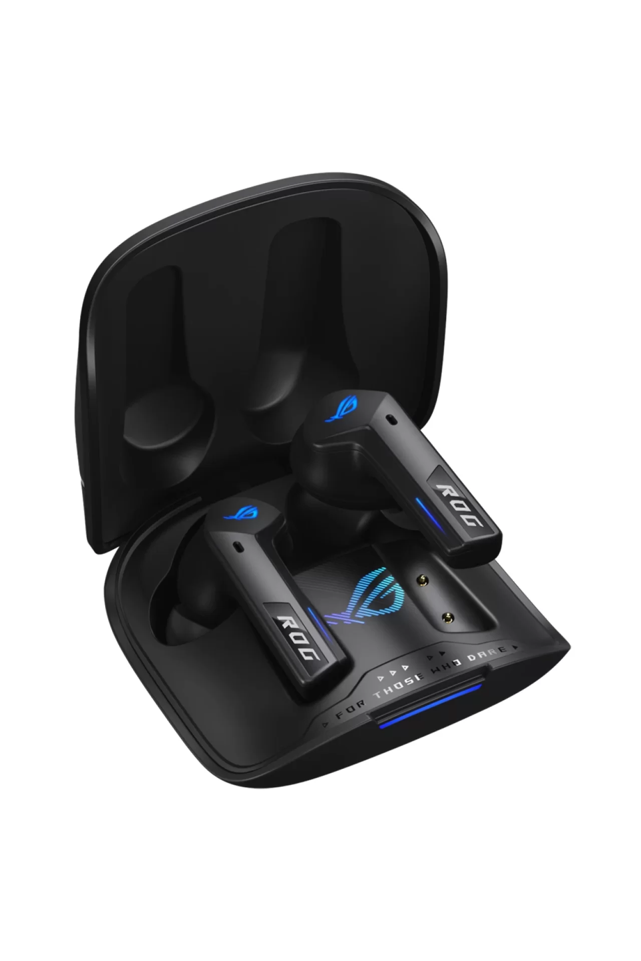 Asus ROG Cetra True Wireless Speednova Siyah Kulakiçi Kablosuz Kulaklık