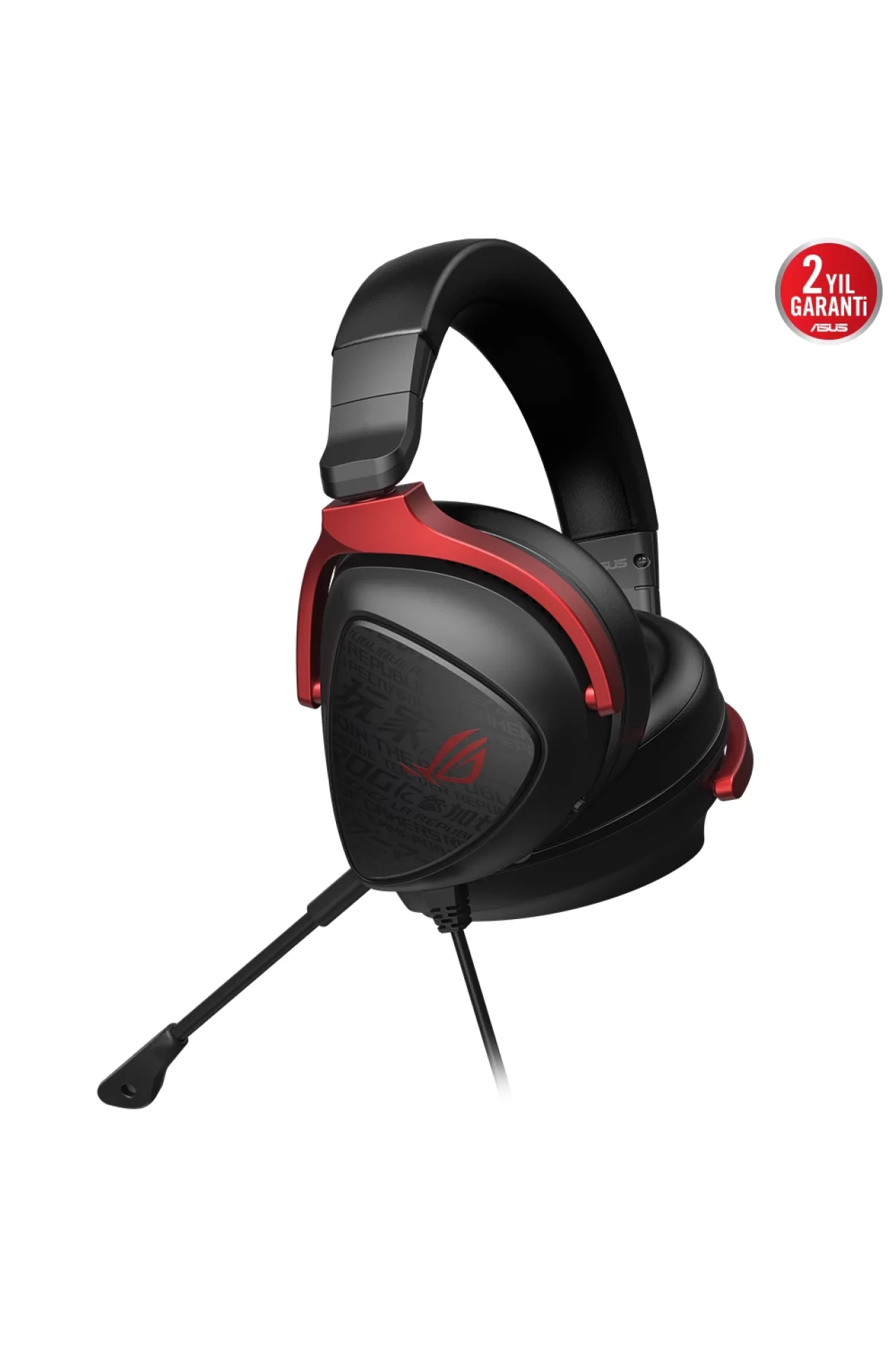 Asus ROG Delta S Core Kablolu Gaming Kulaklık
