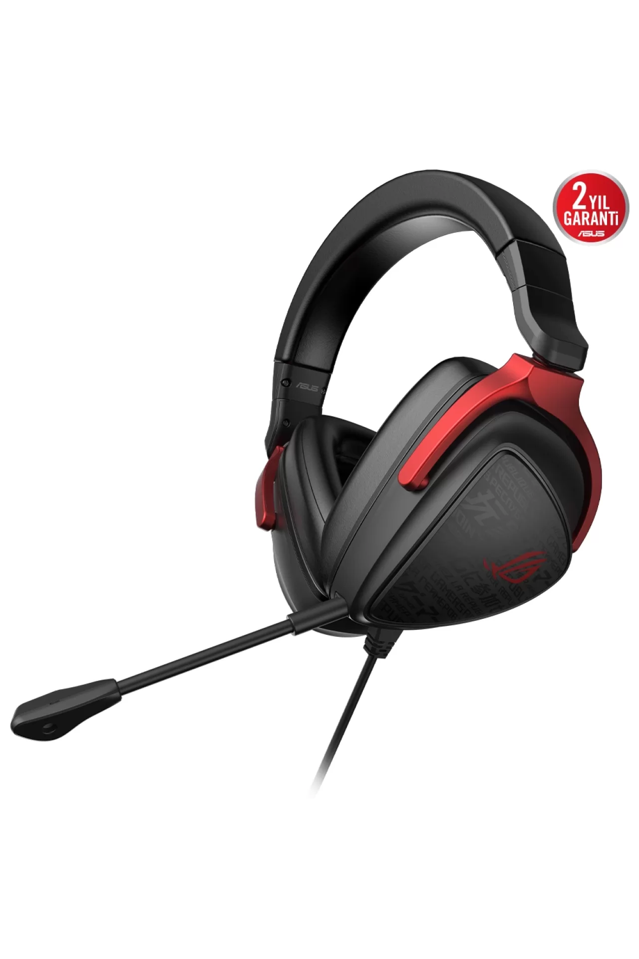 Asus ROG Delta S Core Kablolu Gaming Kulaklık