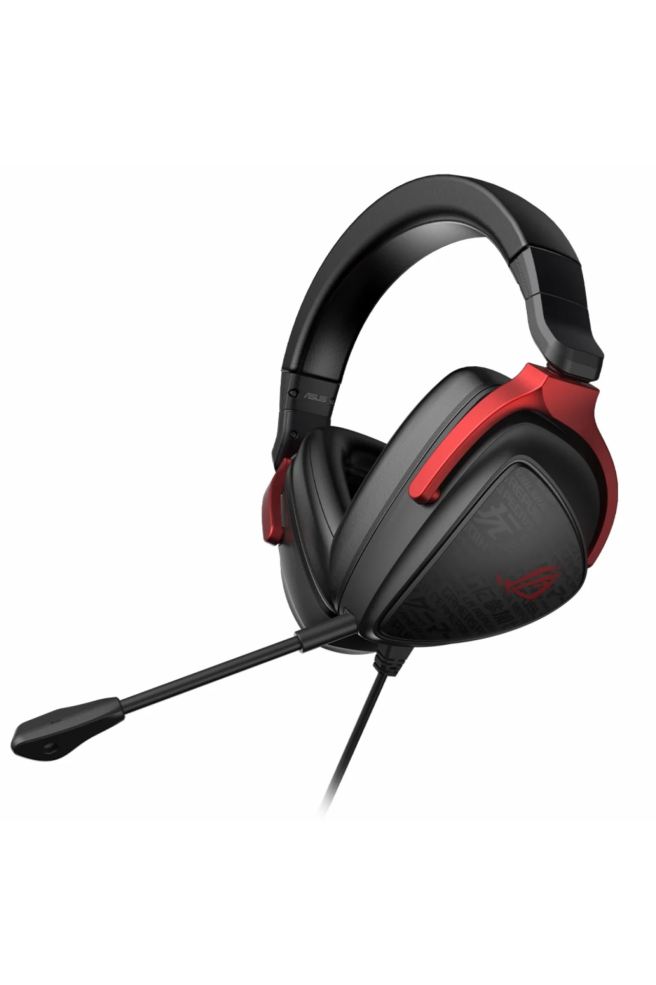 Asus ROG Delta S Core Kablolu Gaming Kulaklık