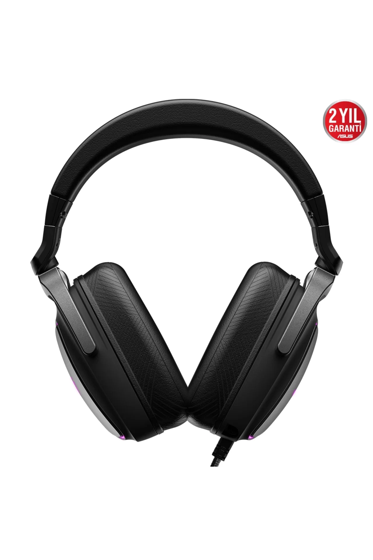 Asus ROG DELTA S RGB 7.1 Siyah Gaming Kulaklık