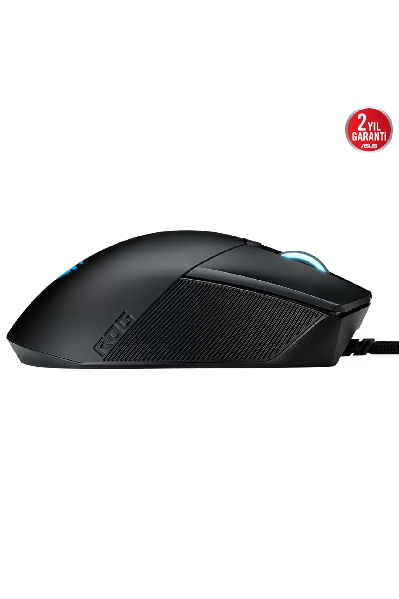 Asus ROG Gladius III Wireless 26.000 DPI 6 Tuş Optik RGB Kablosuz Gaming Mouse