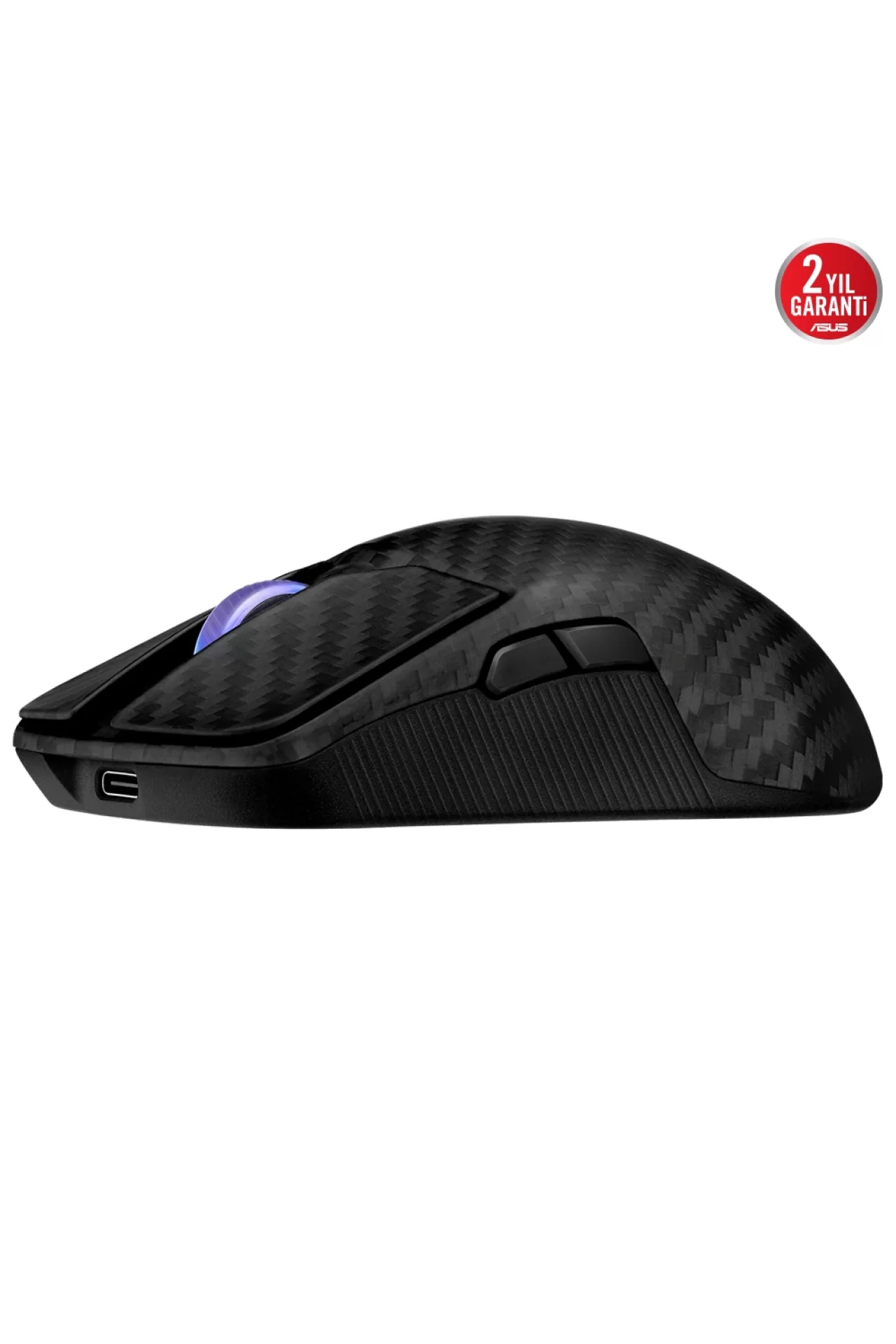 Asus ROG Harpe Ace Extreme Kablosuz Gaming Mouse