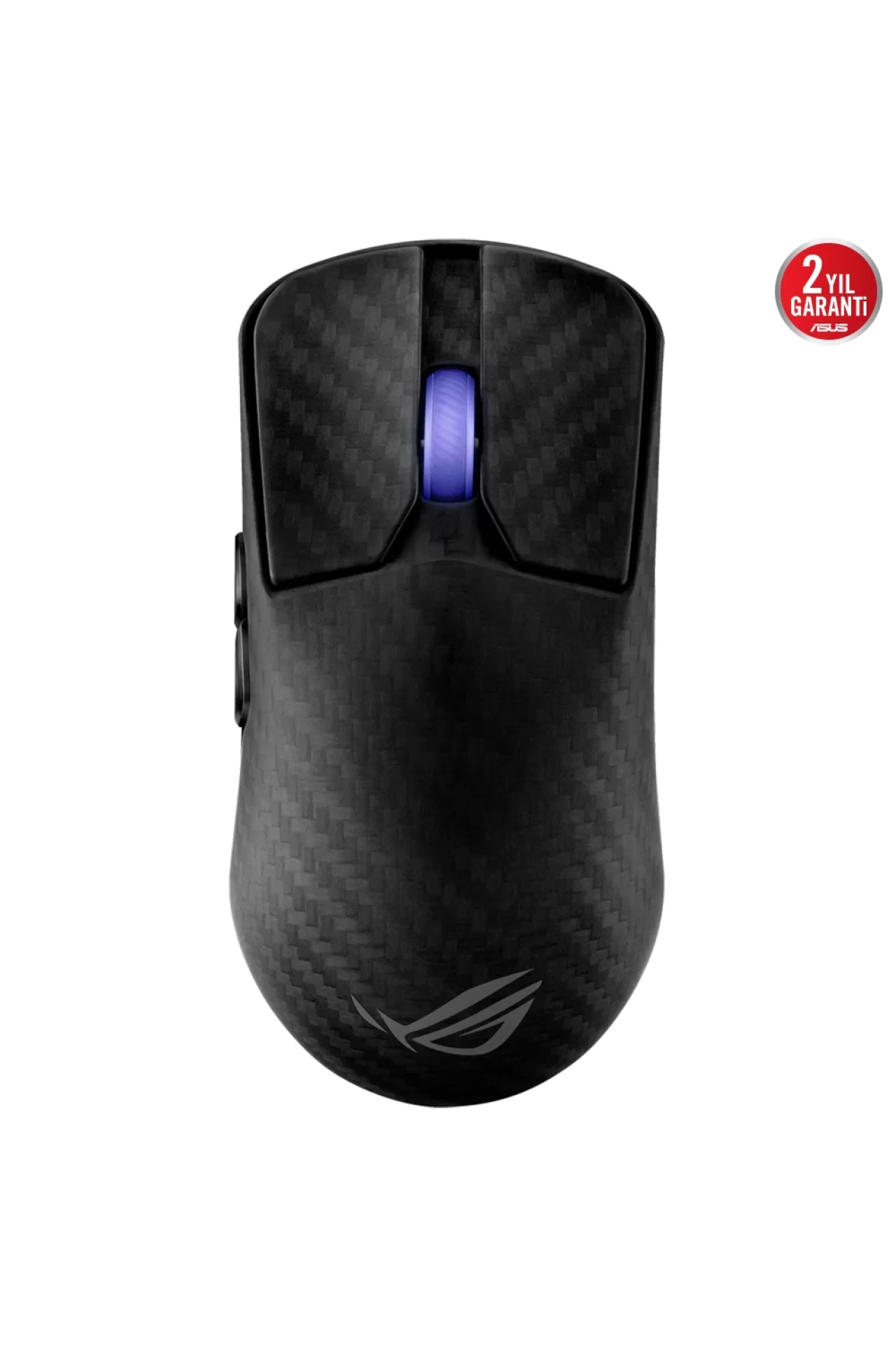Asus ROG Harpe Ace Extreme Kablosuz Gaming Mouse