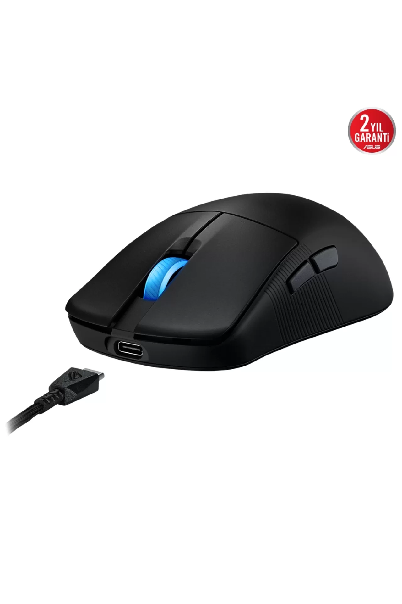 Asus ROG Harpe Ace Mini Kablosuz Siyah Gaming Mouse