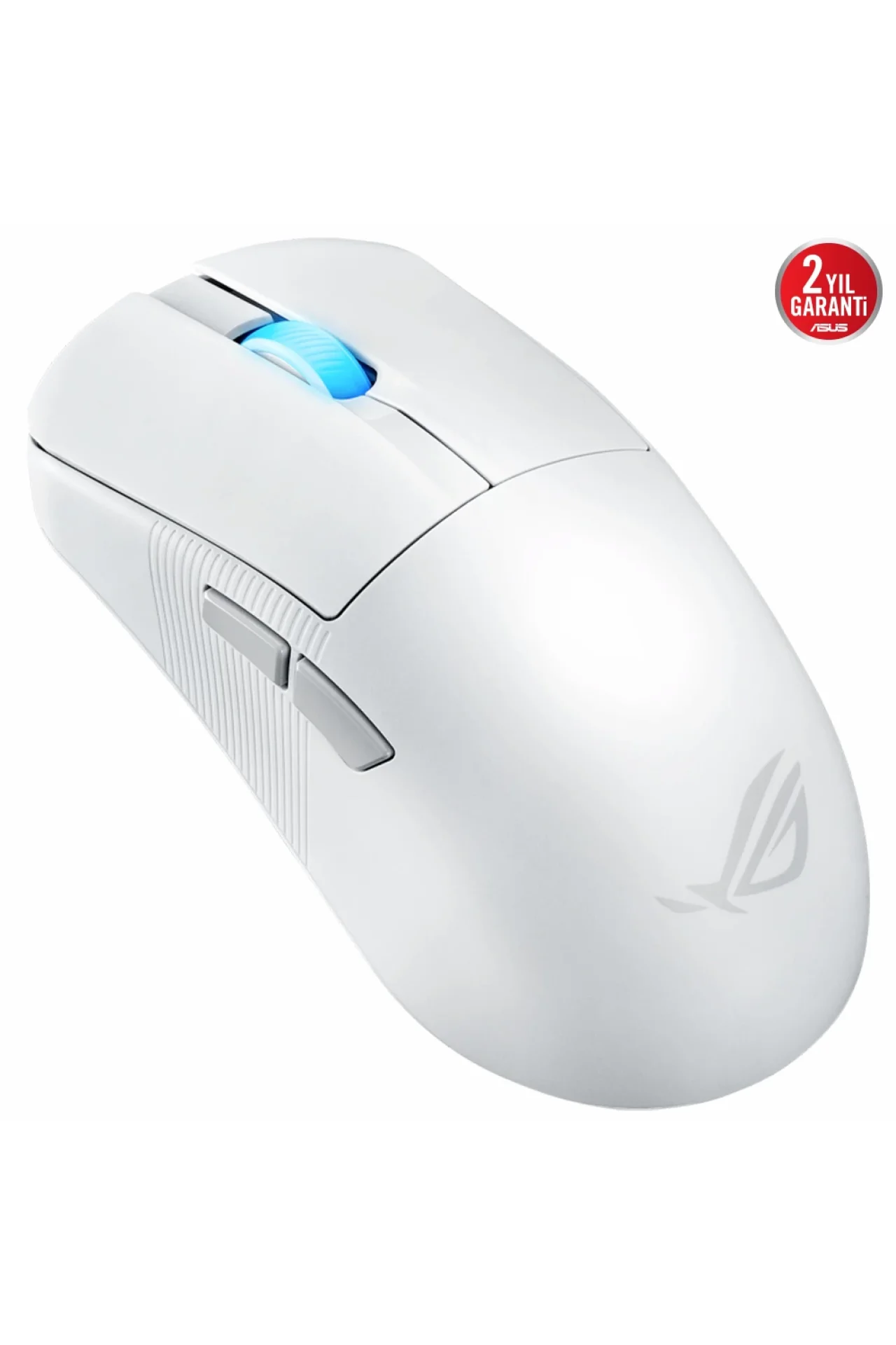 Asus ROG Harpe Ace Mini Kablosuz Beyaz Gaming Mouse