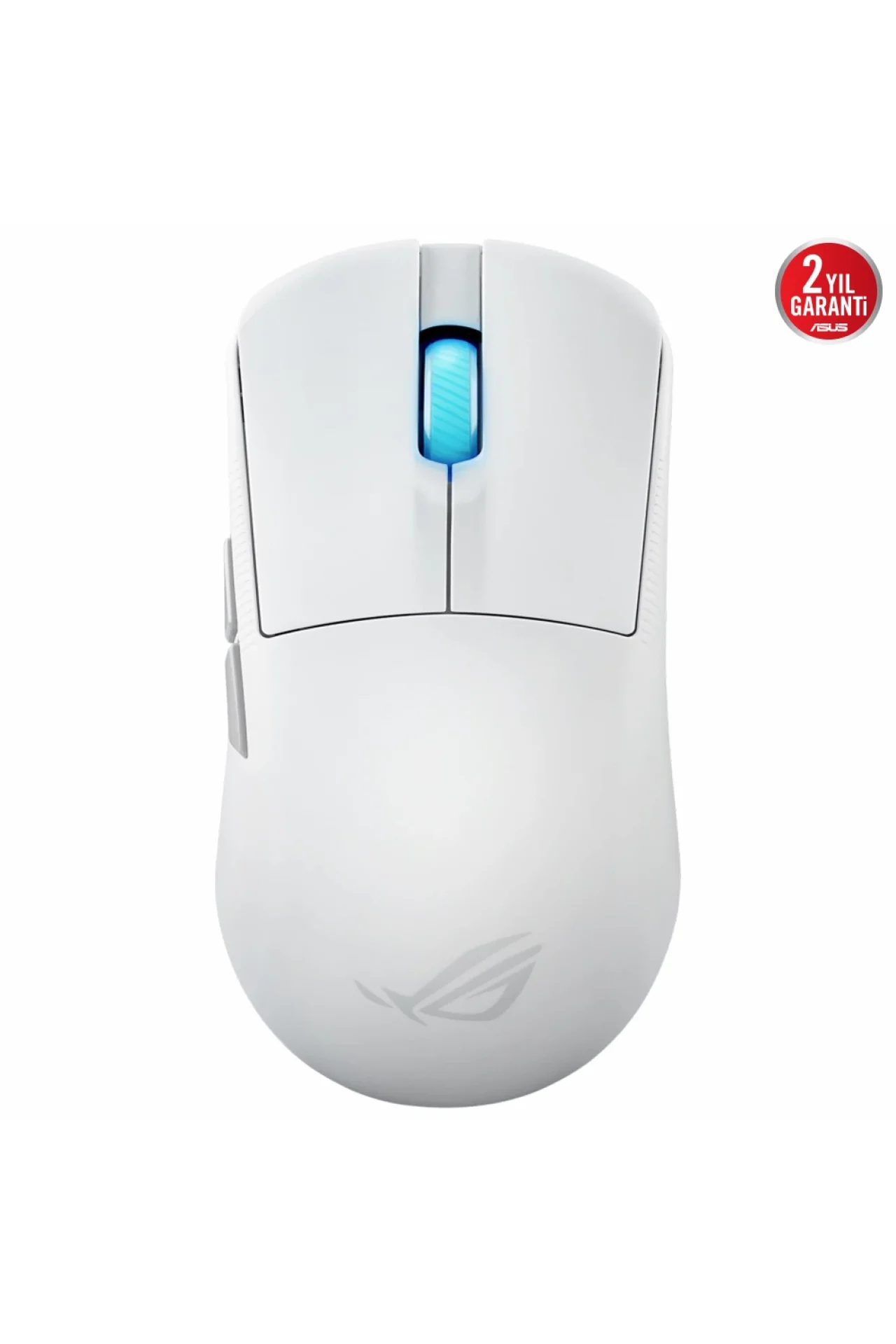Asus ROG Harpe Ace Mini Kablosuz Beyaz Gaming Mouse