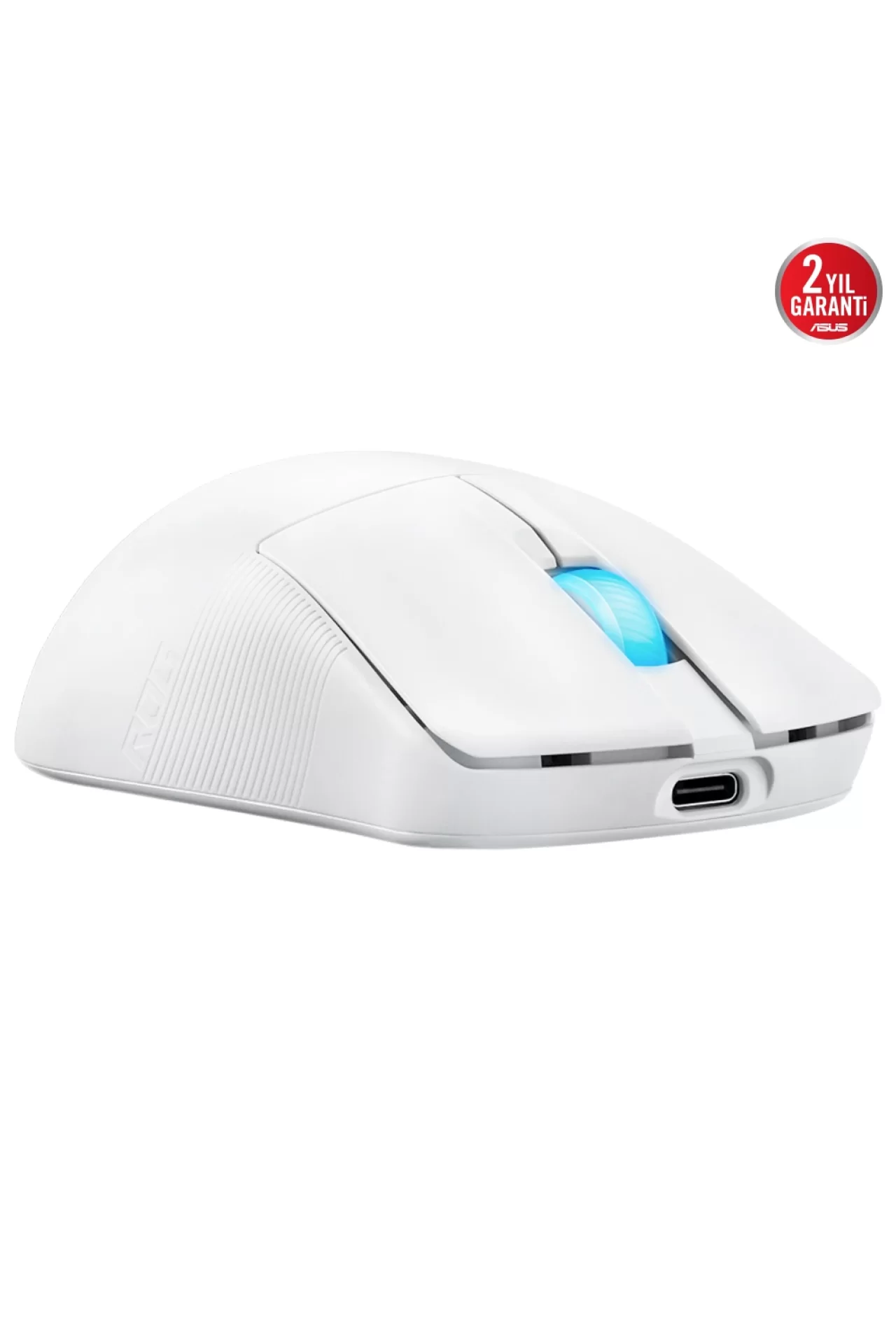 Asus ROG Harpe Ace Mini Kablosuz Beyaz Gaming Mouse