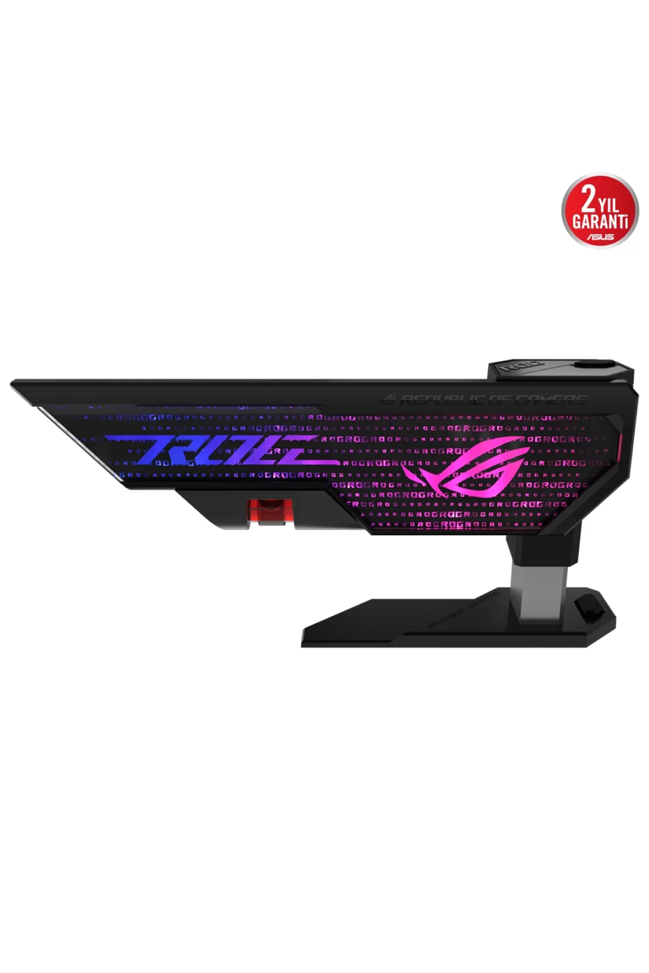 Asus ROG Strix XH01 HERCULX Ekran Kartı Tutucu