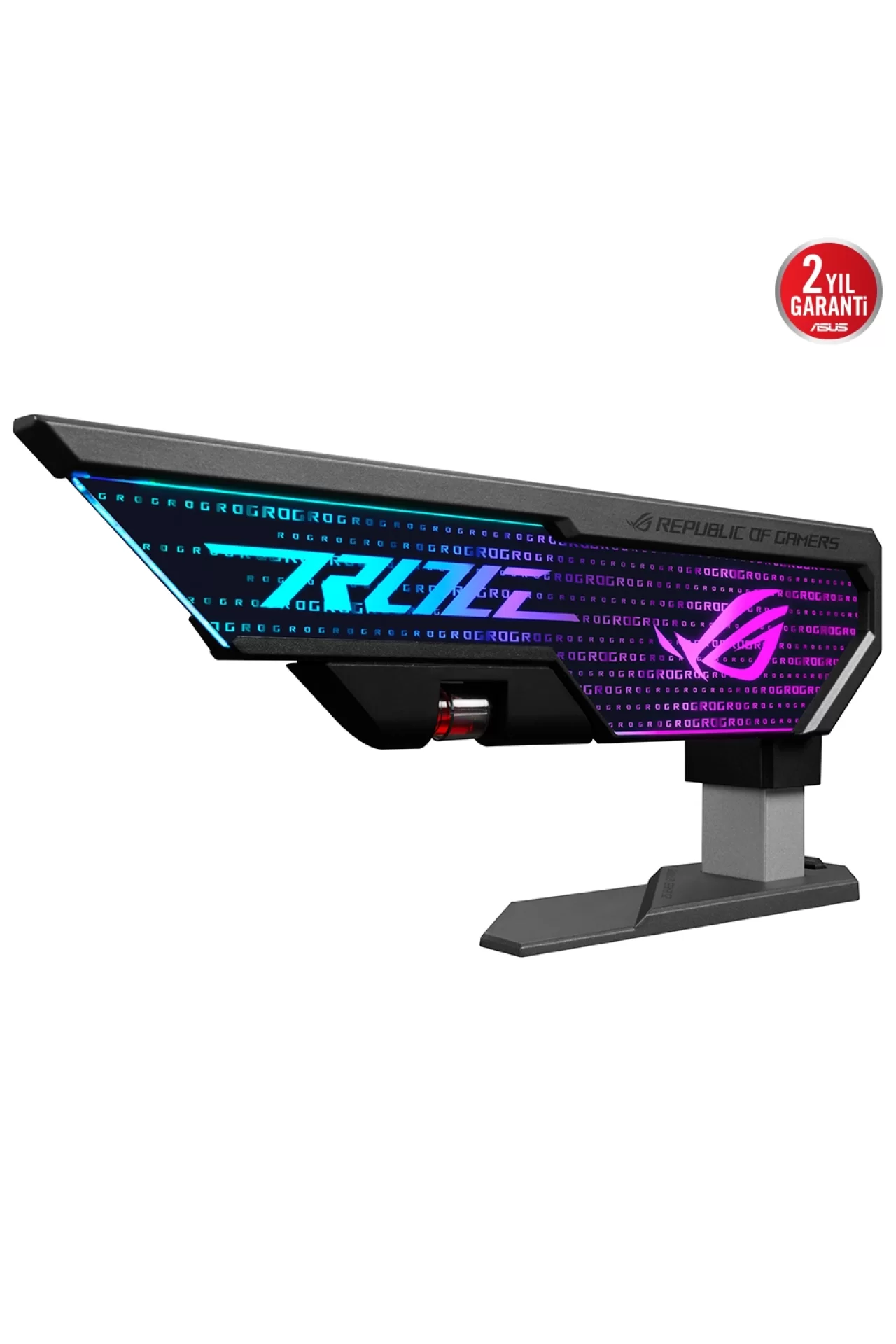 Asus ROG Strix XH01 HERCULX Ekran Kartı Tutucu