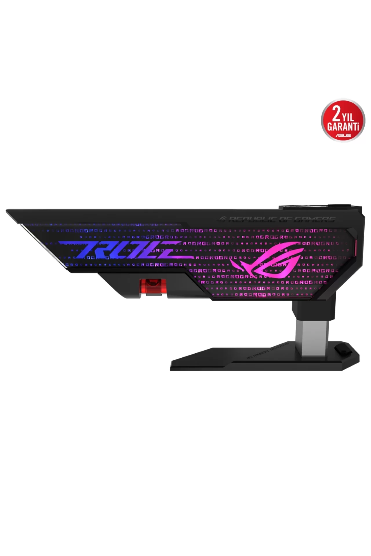 Asus ROG Strix XH01 HERCULX Ekran Kartı Tutucu