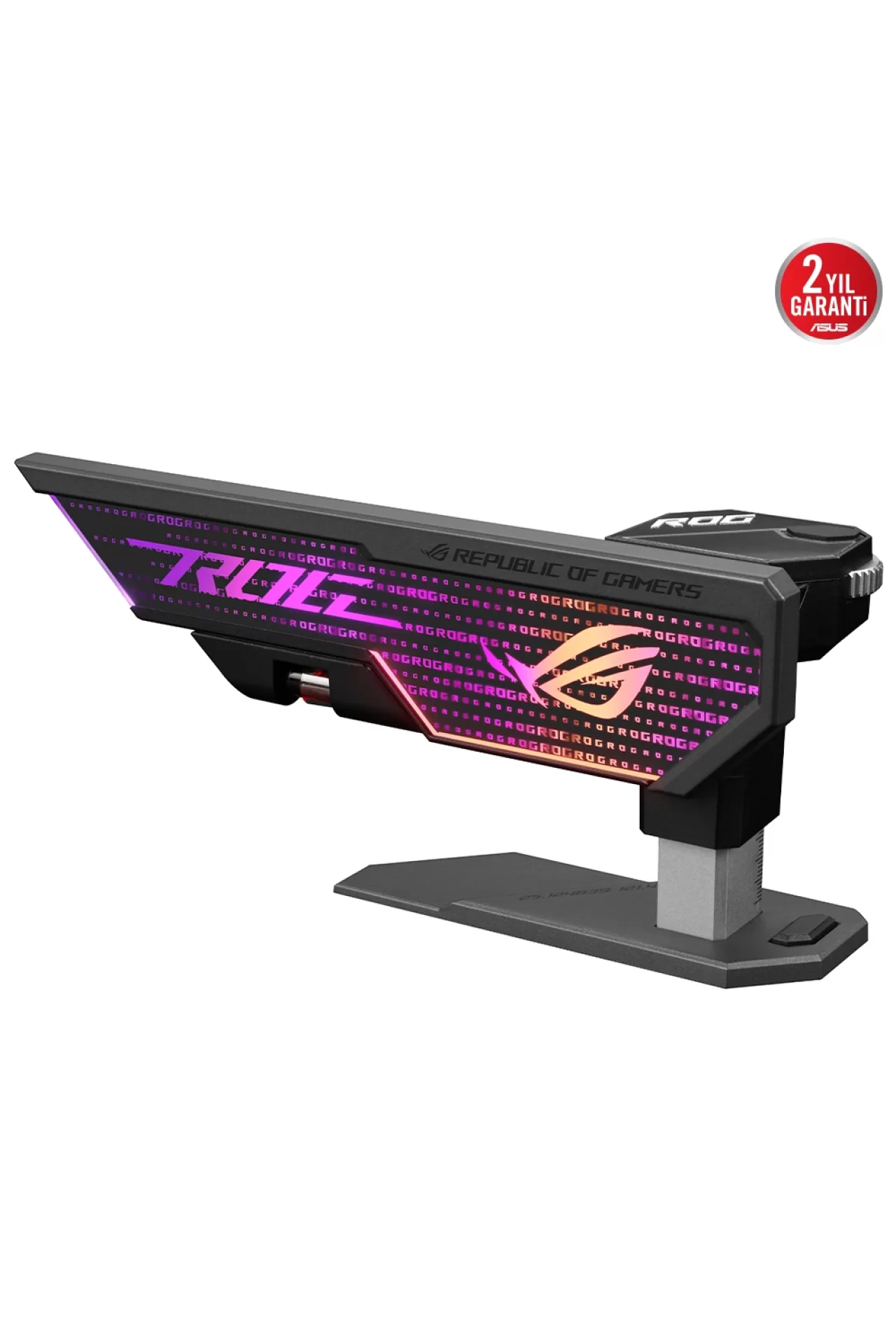 Asus ROG Strix XH01 HERCULX Ekran Kartı Tutucu