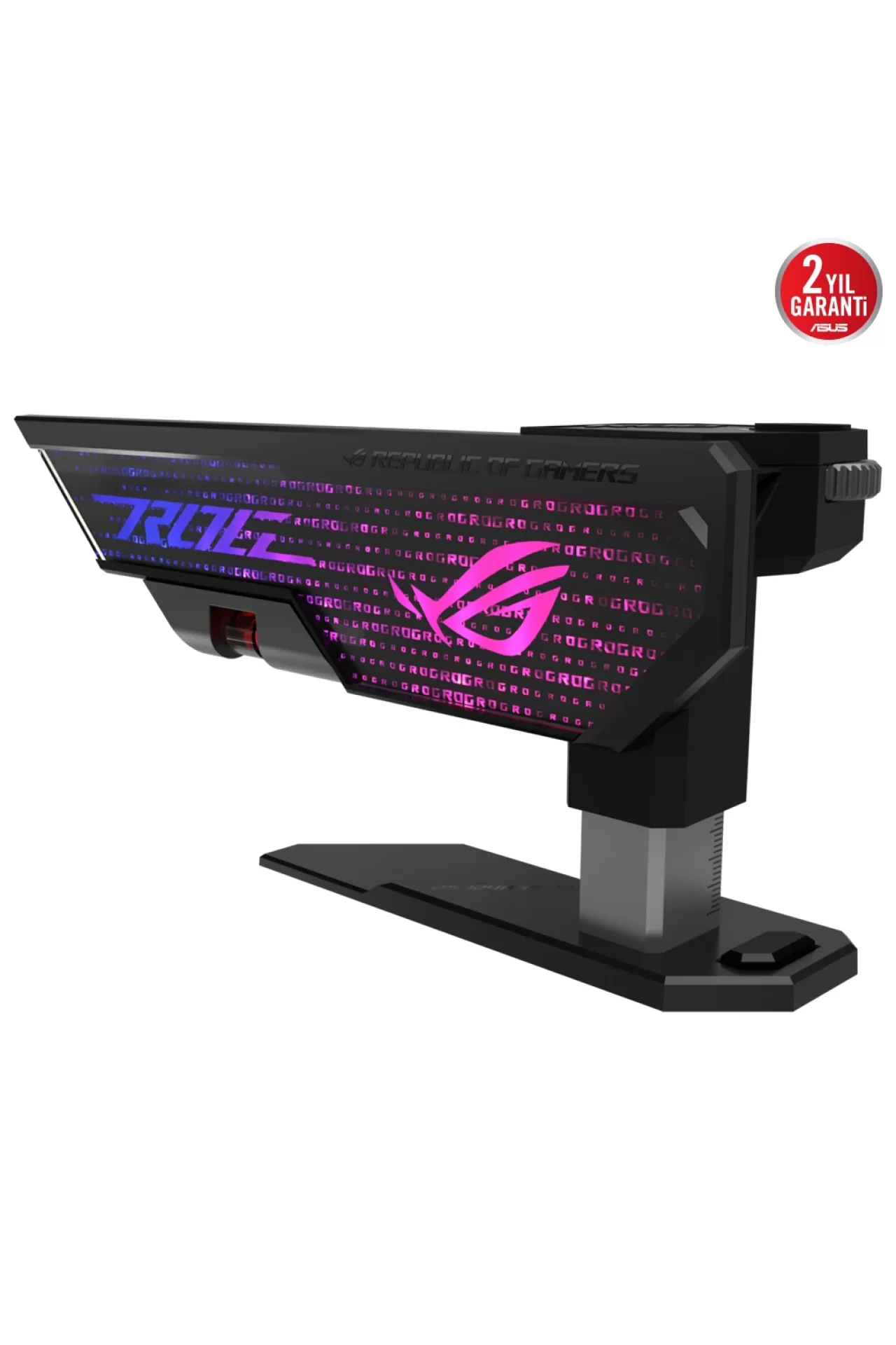 Asus ROG Strix XH01 HERCULX Ekran Kartı Tutucu