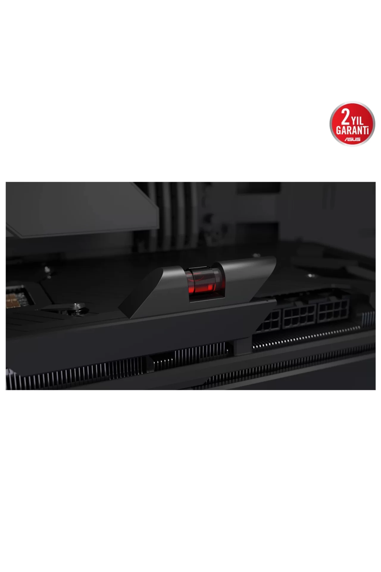 Asus ROG Strix XH01 HERCULX Ekran Kartı Tutucu