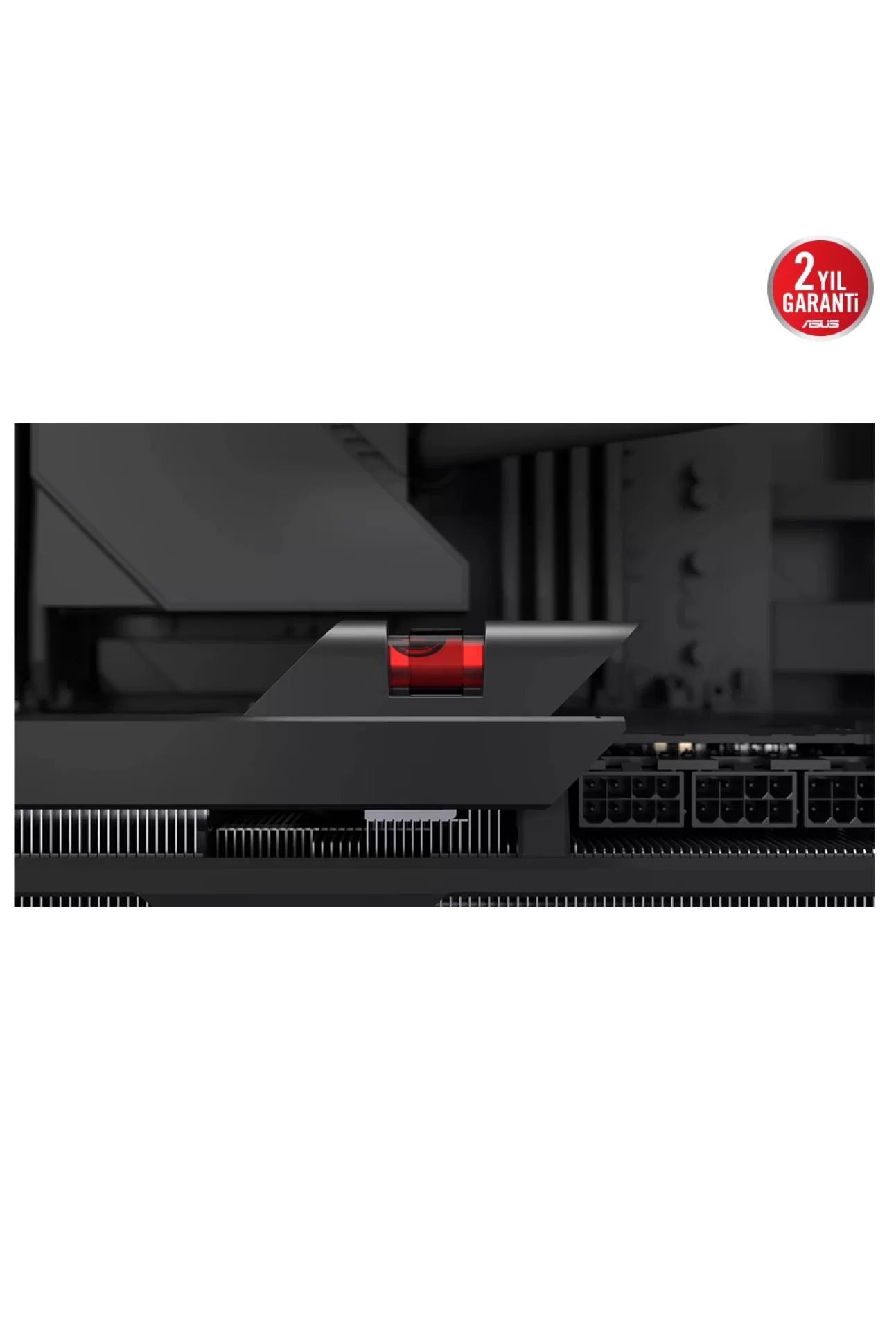 Asus ROG Strix XH01 HERCULX Ekran Kartı Tutucu