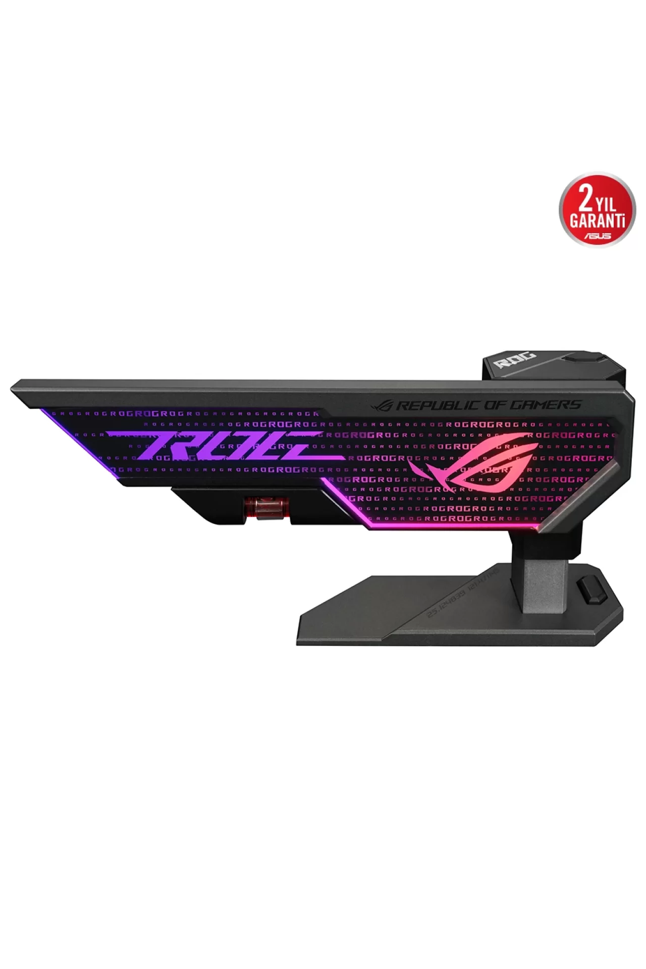 Asus ROG Strix XH01 HERCULX Ekran Kartı Tutucu