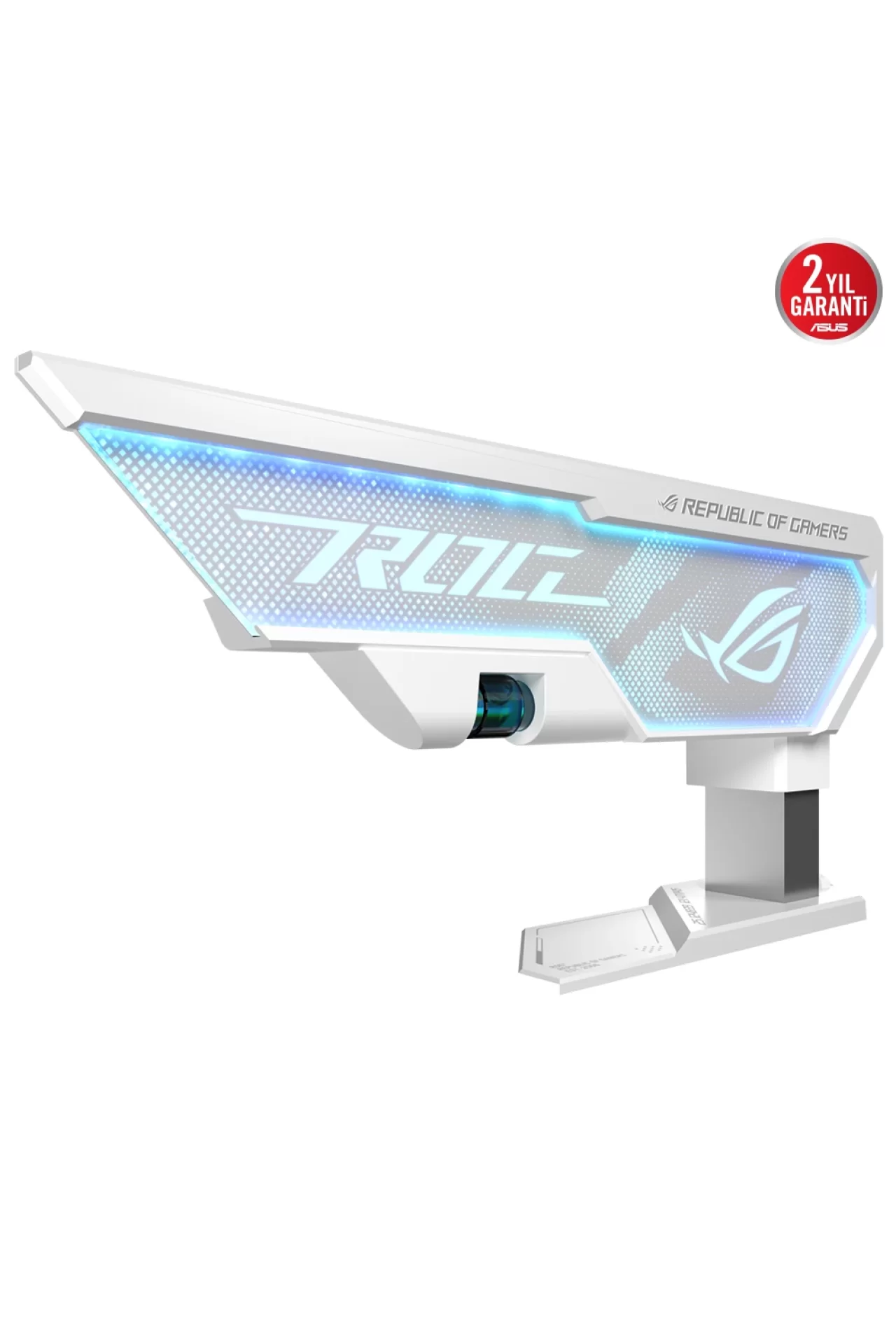 Asus ROG Herculx EVA-02 Edition RGB Ekran Kartı Tutucu