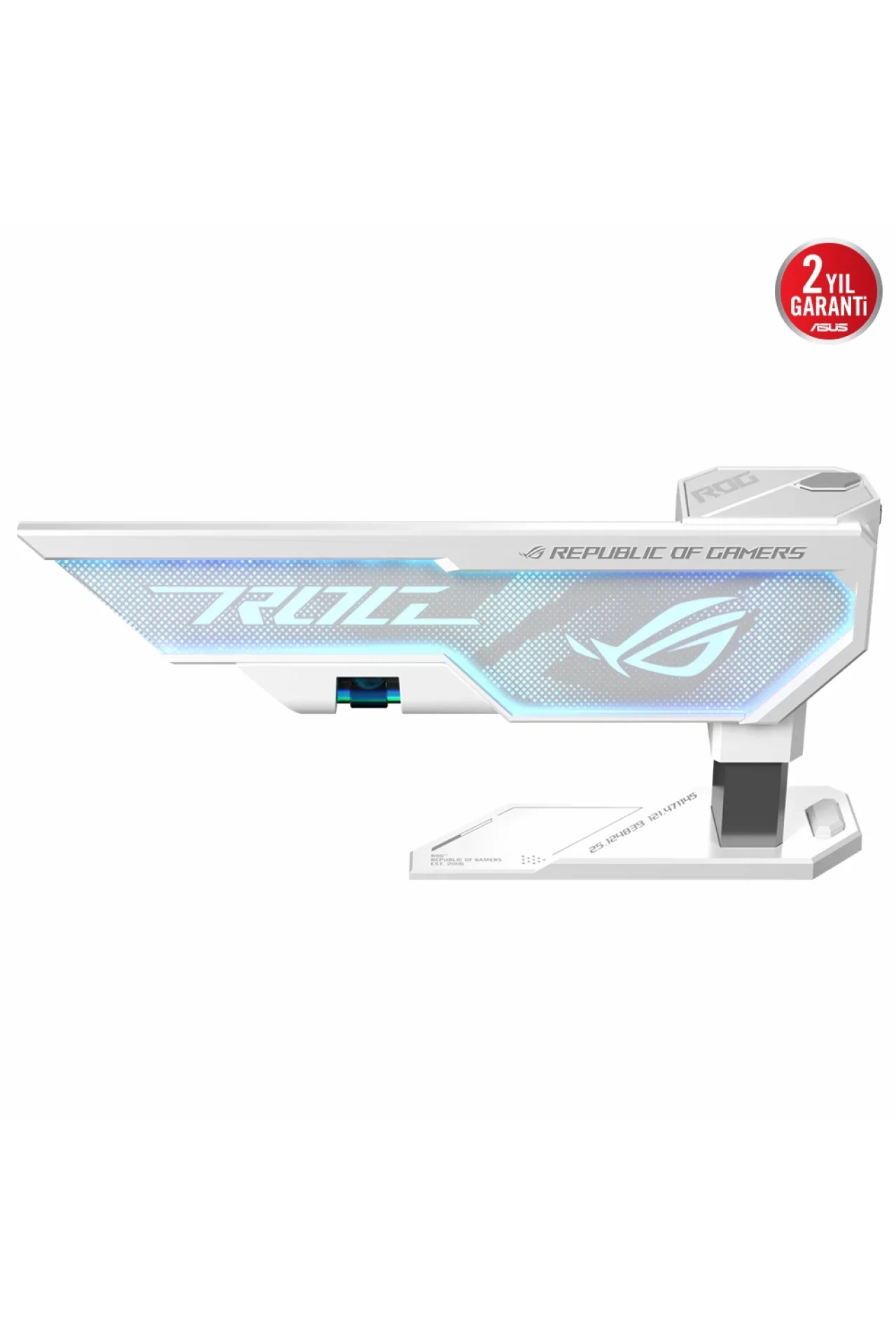 Asus ROG Herculx EVA-02 Edition RGB Ekran Kartı Tutucu