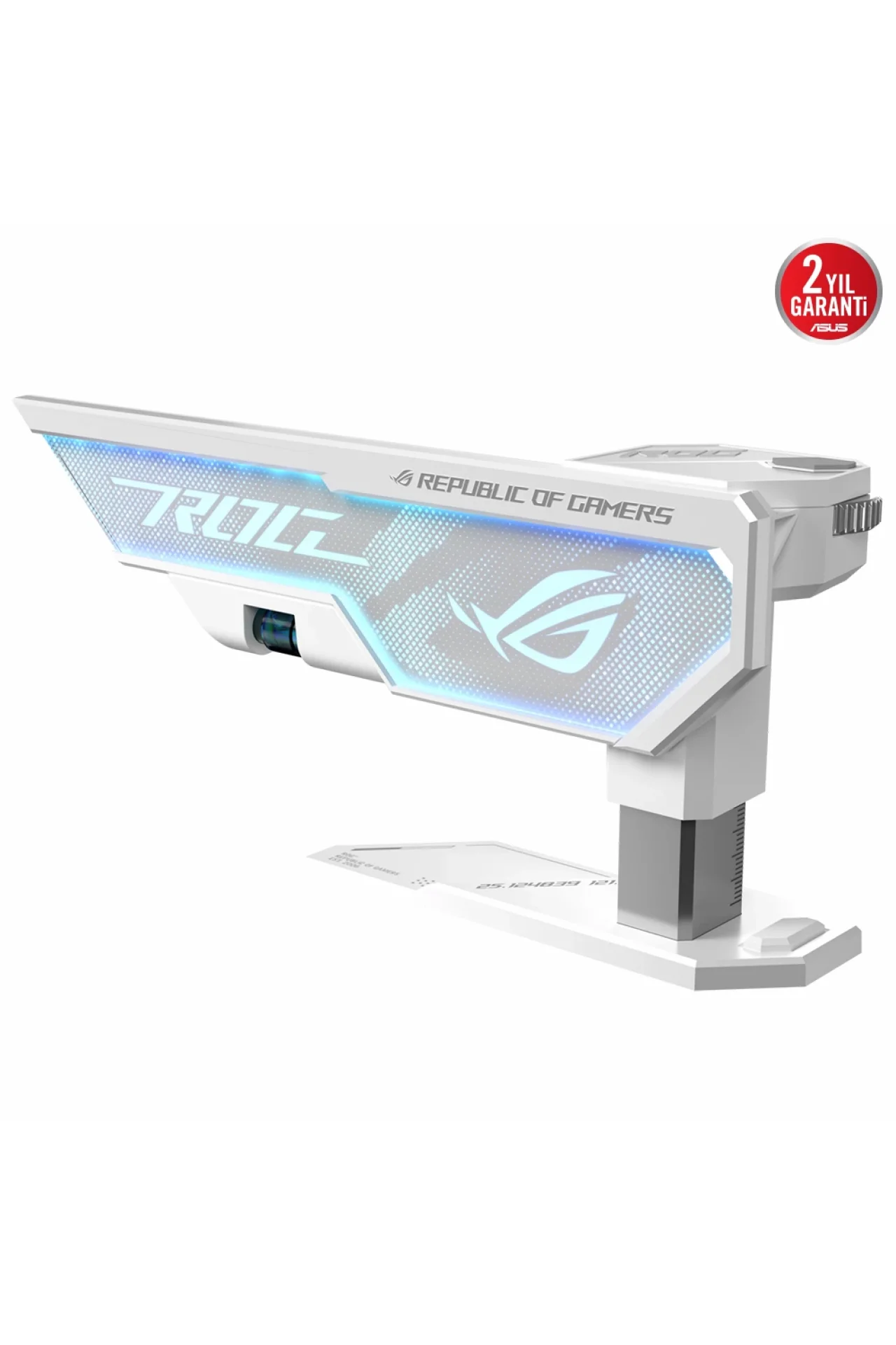 Asus ROG Herculx EVA-02 Edition RGB Ekran Kartı Tutucu
