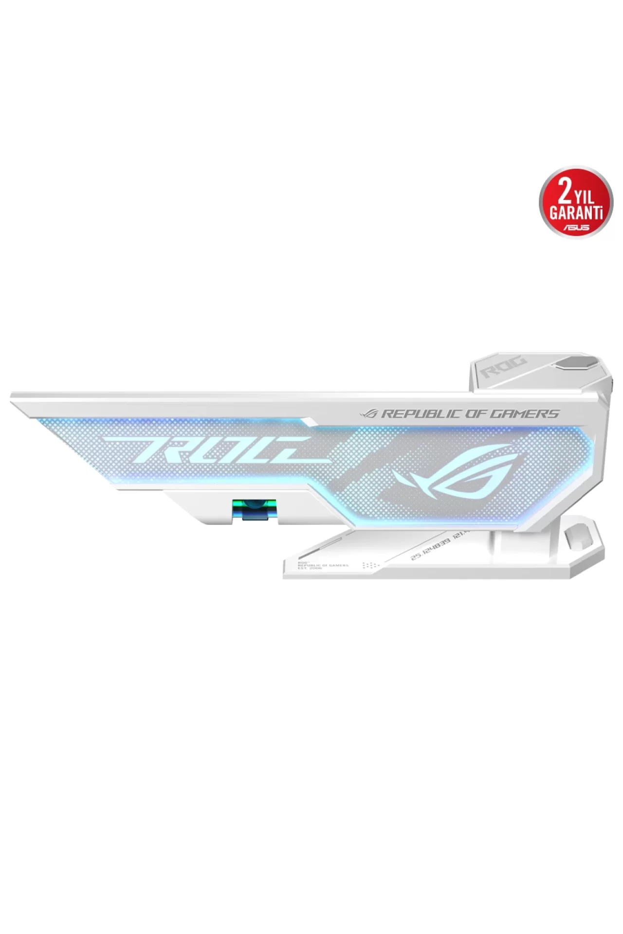 Asus ROG Herculx EVA-02 Edition RGB Ekran Kartı Tutucu