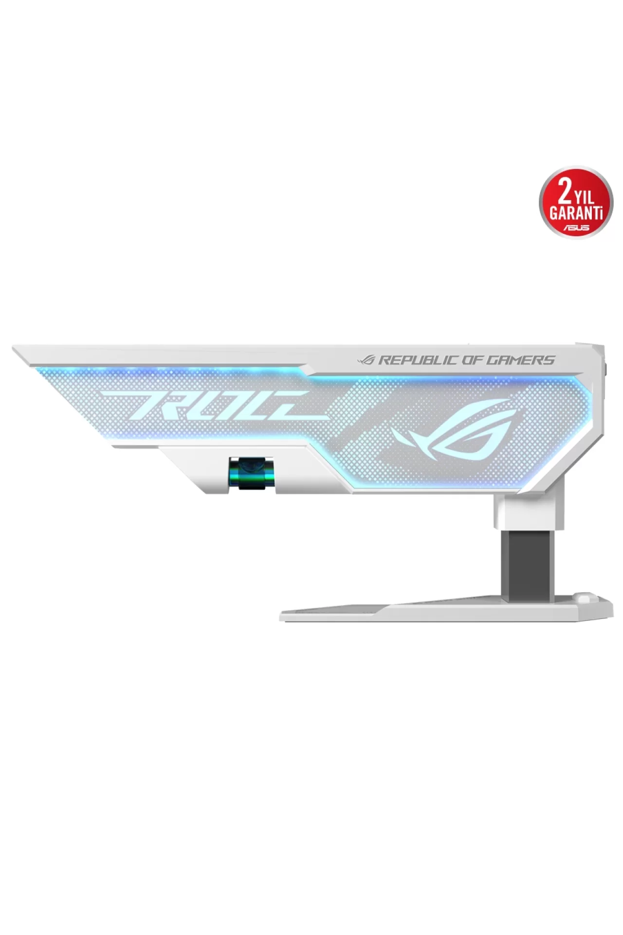 Asus ROG Herculx EVA-02 Edition RGB Ekran Kartı Tutucu