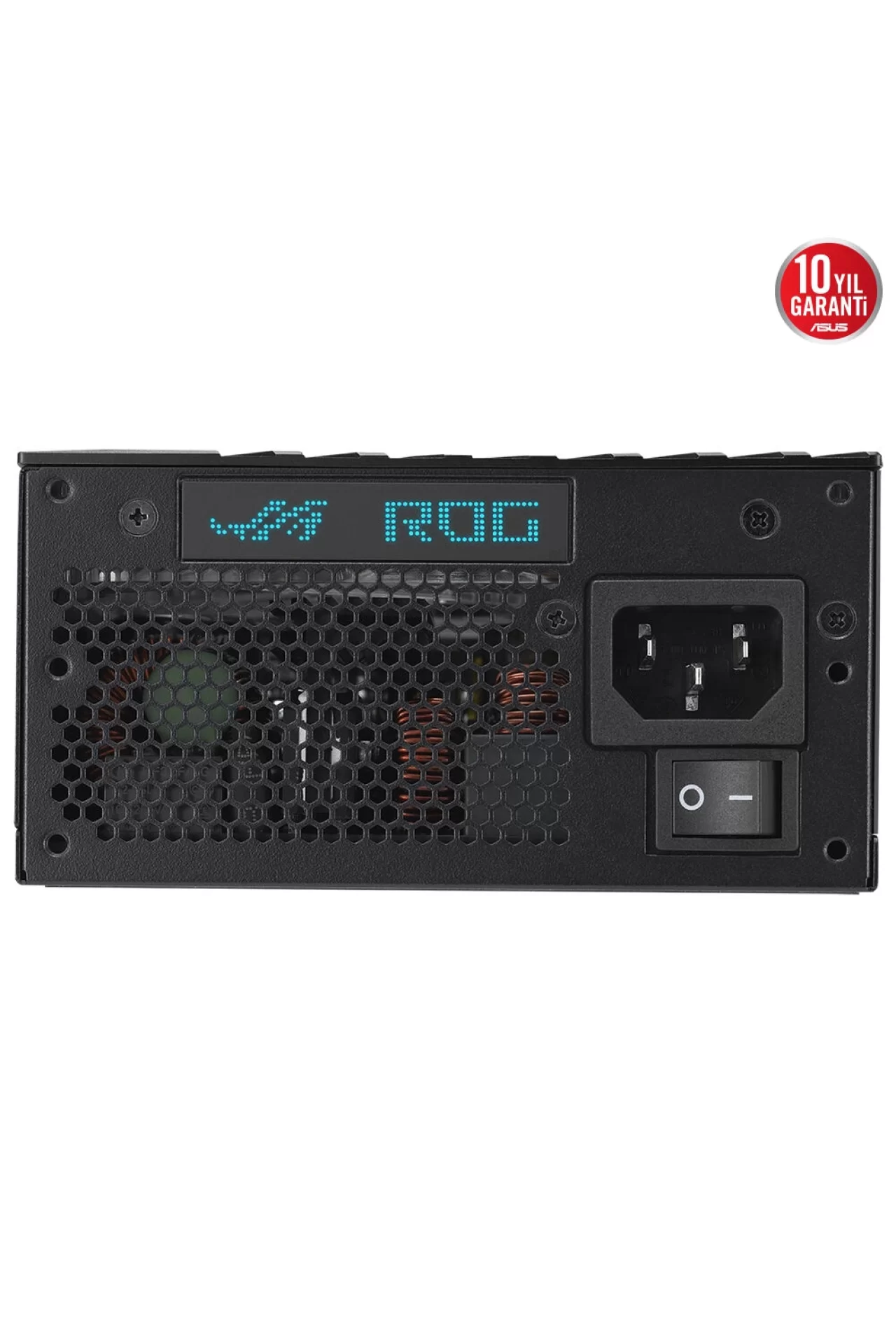 Asus ROG Loki 1200T SFX-L 1200W Fanlı Güç Kaynağı
