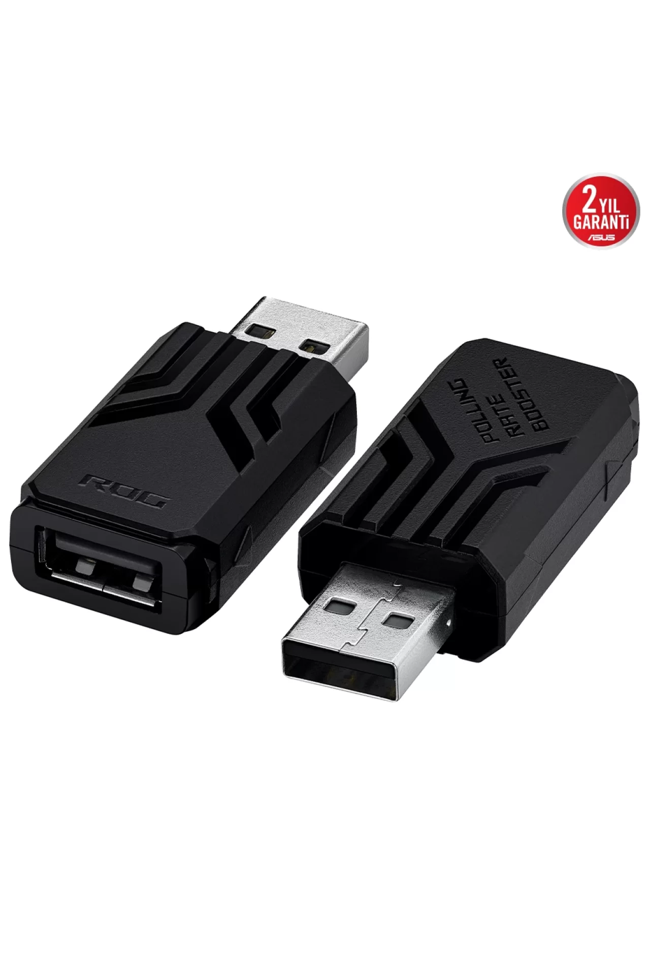 Asus ROG Polling Rate Booster