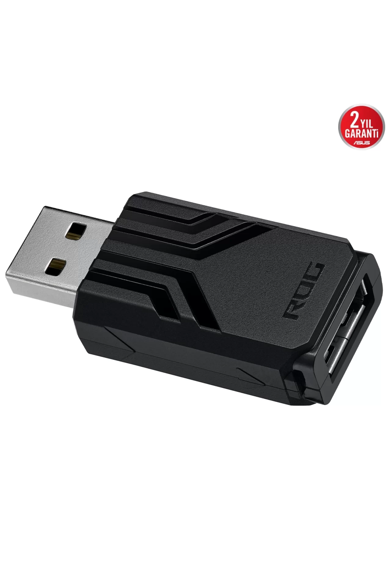 Asus ROG Polling Rate Booster