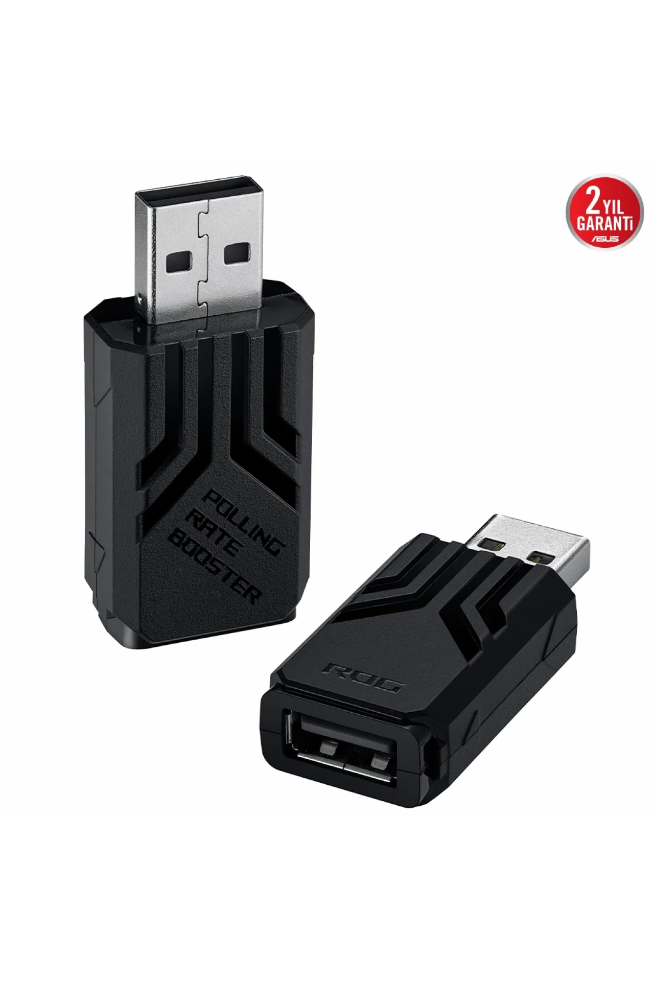 Asus ROG Polling Rate Booster