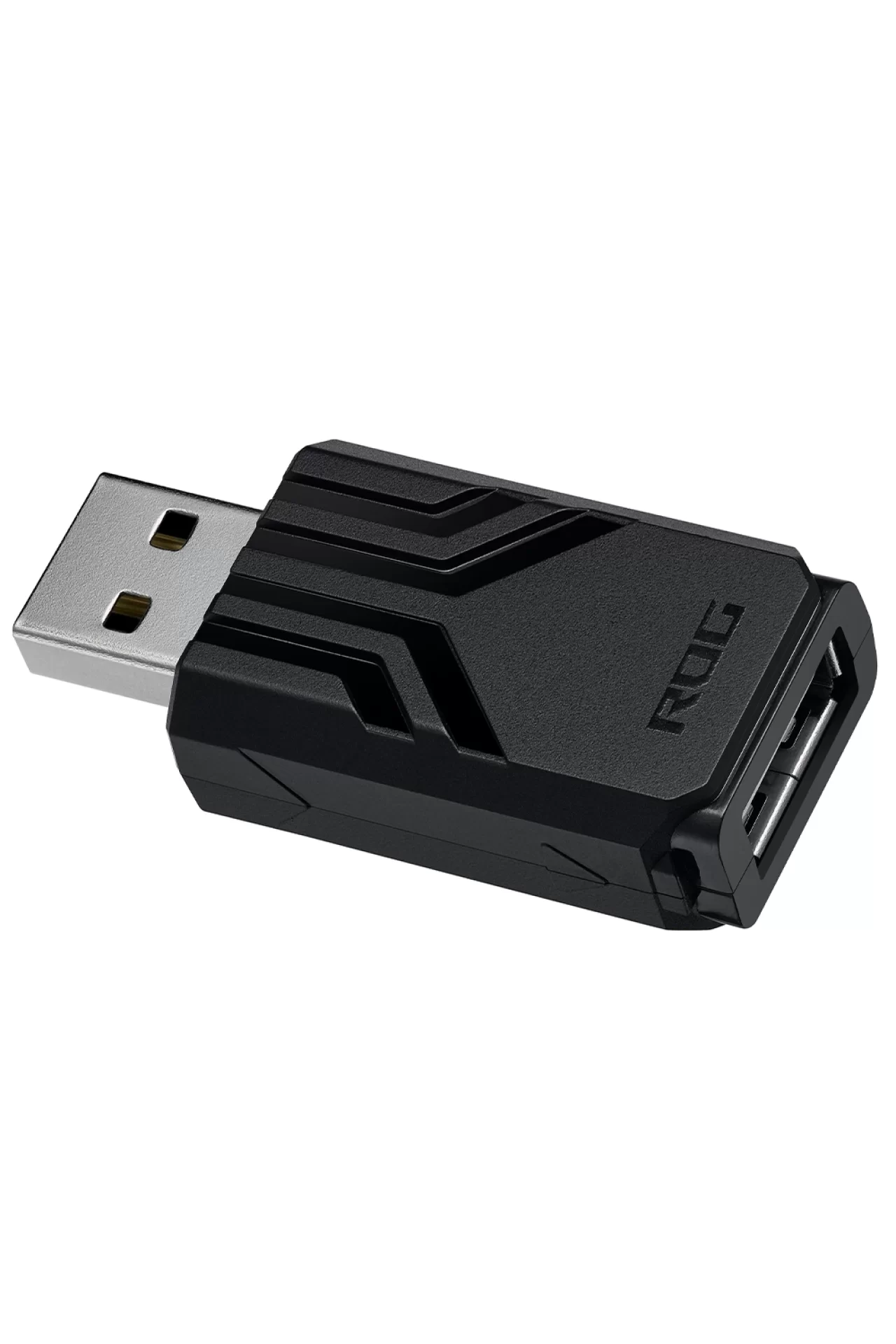 Asus ROG Polling Rate Booster