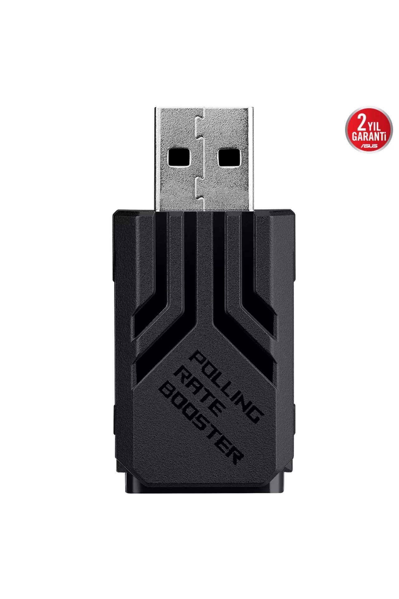 Asus ROG Polling Rate Booster