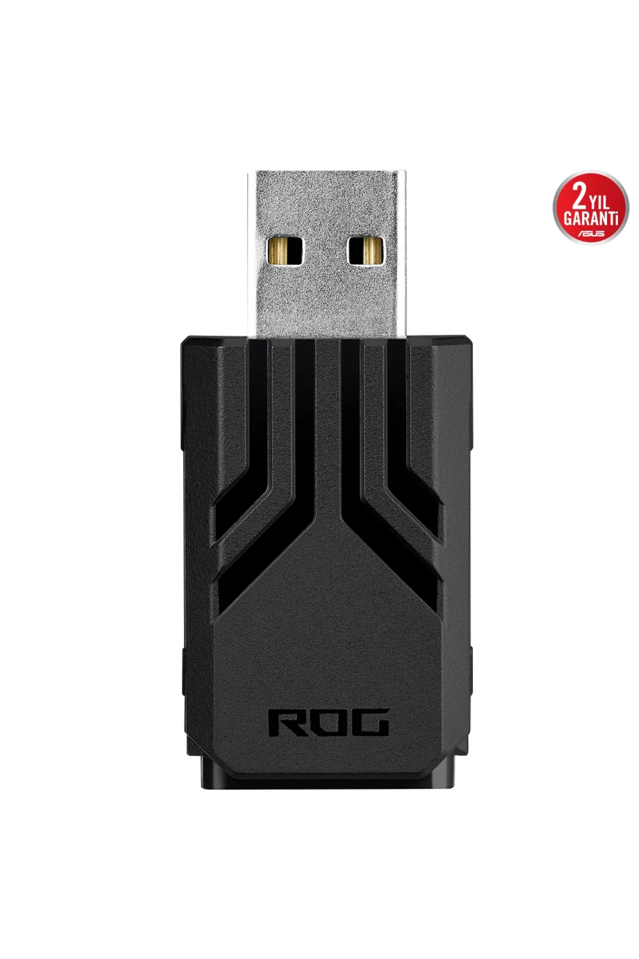 Asus ROG Polling Rate Booster