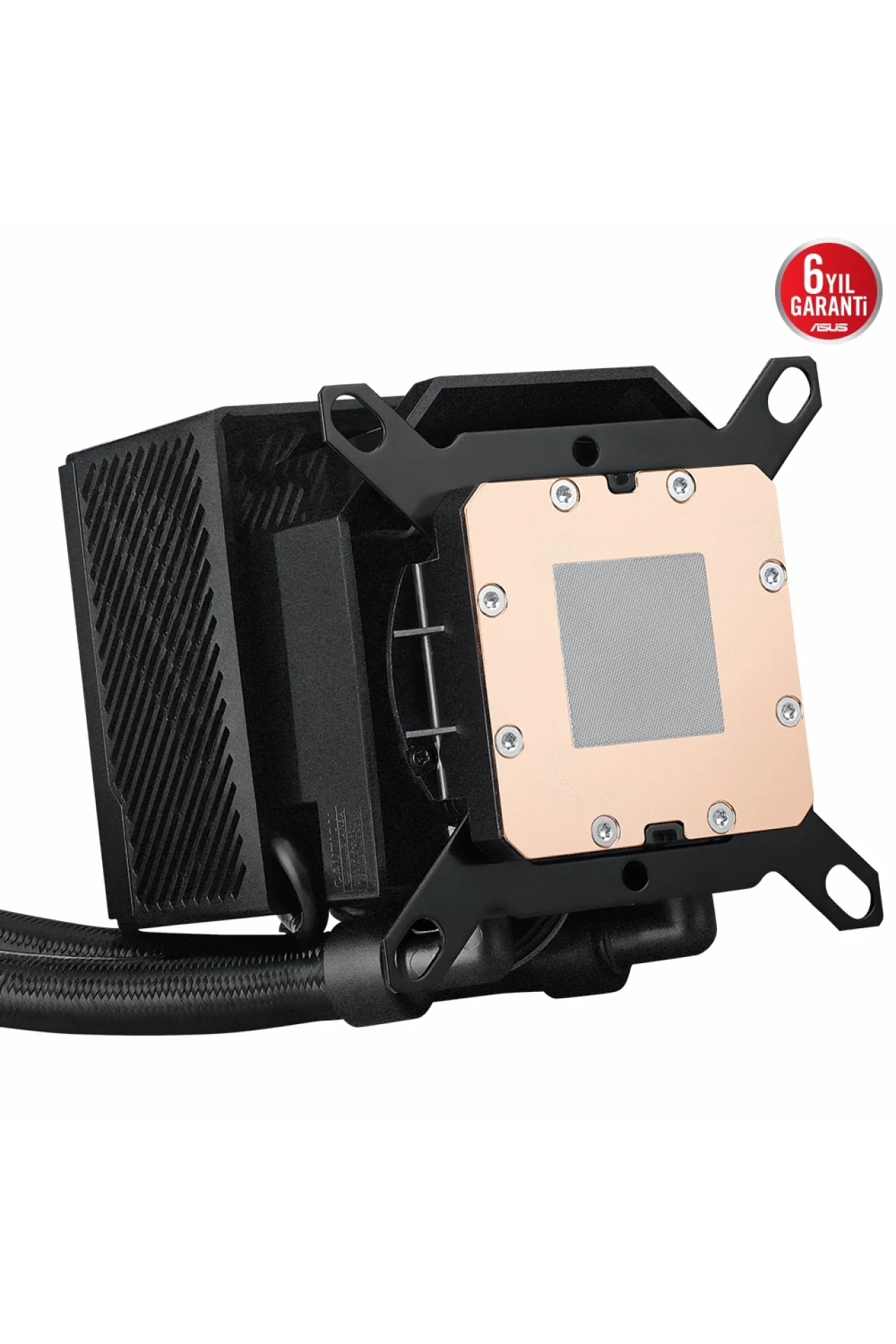 Asus ROG Ryujin III 240 ARGB Sıvı Soğutucu