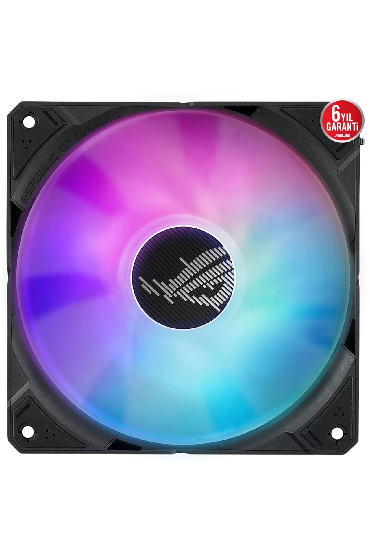 Asus ROG Ryujin III 240 ARGB Sıvı Soğutucu