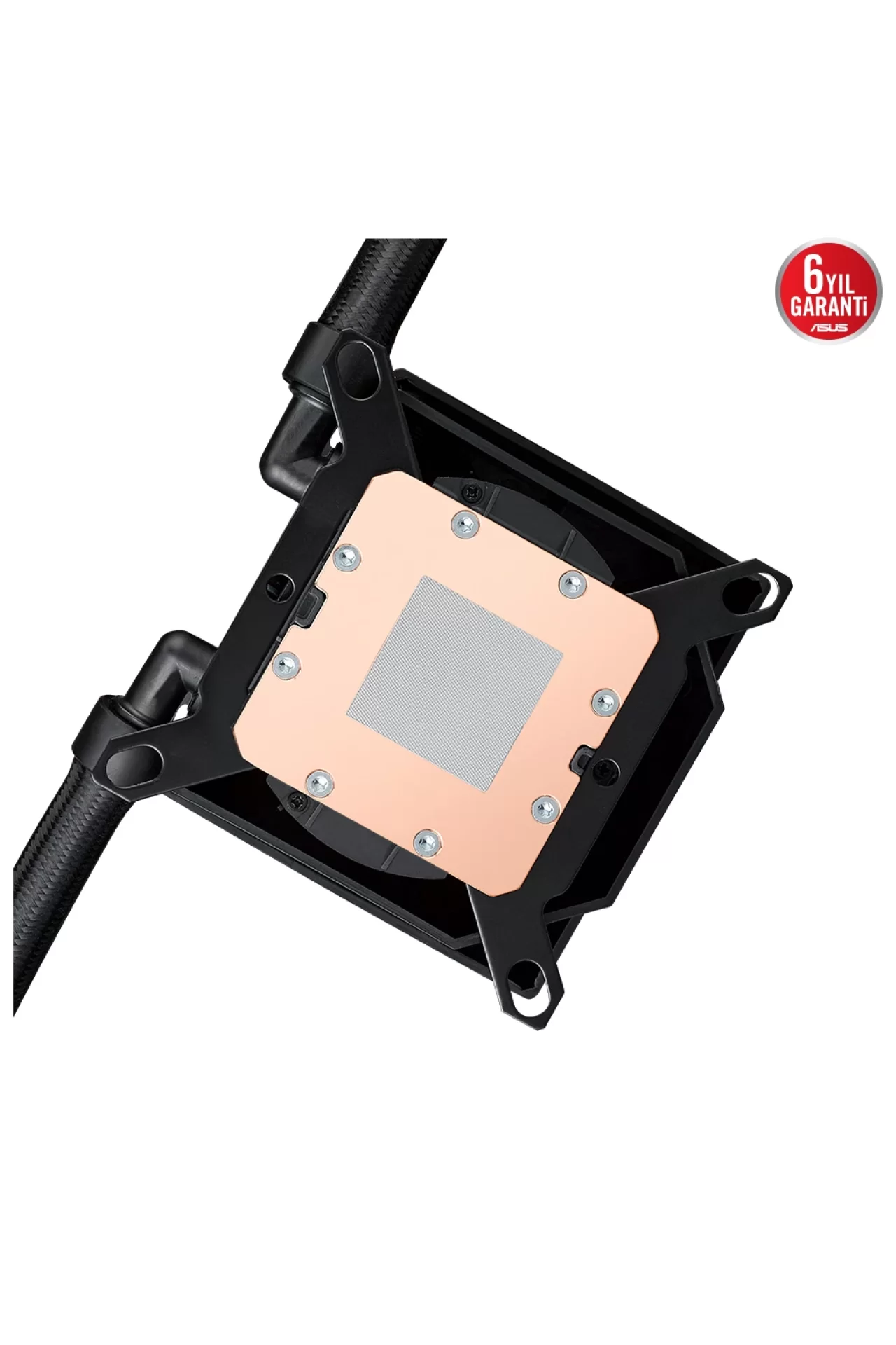 Asus ROG Ryujin III 240 240mm Sıvı Soğutucu
