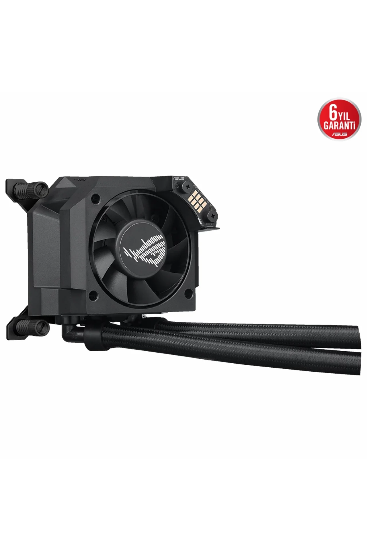 Asus ROG Ryujin III 360 ARGB Sıvı Soğutucu