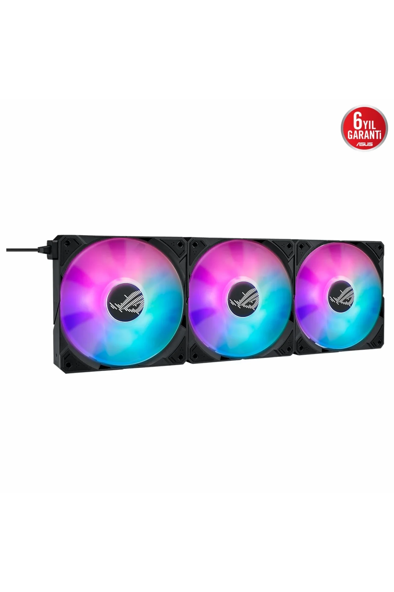 Asus ROG Ryujin III 360 ARGB Sıvı Soğutucu