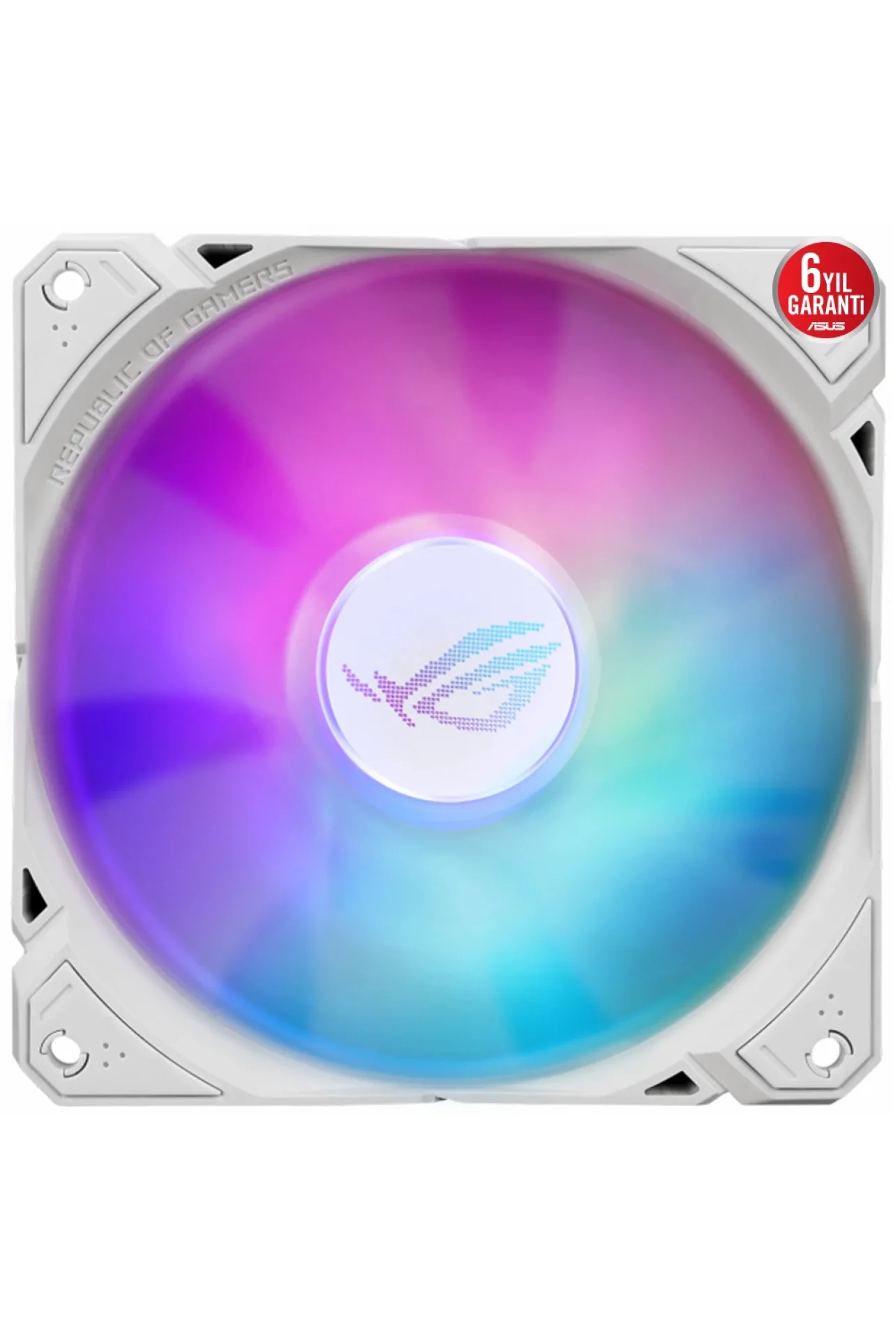 Asus ROG Ryuo III 360 ARGB 360mm İşlemci Sıvı Soğutucu (90RC00I1-M0UAY0)