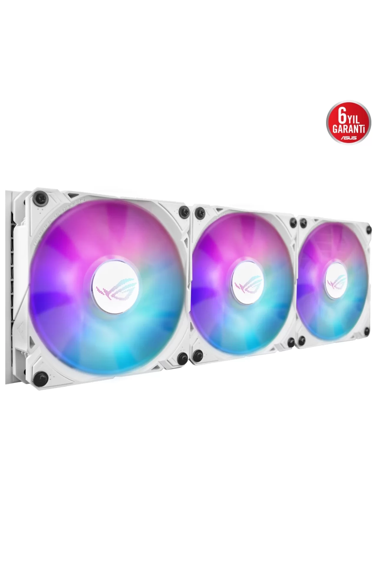 Asus ROG Ryuo III 360 ARGB 360mm İşlemci Sıvı Soğutucu (90RC00I1-M0UAY0)