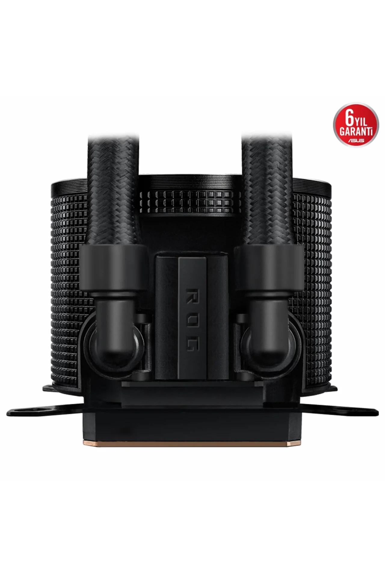 Asus ROG Ryuo III 360 ARGB İşlemci Sıvı Soğutucu