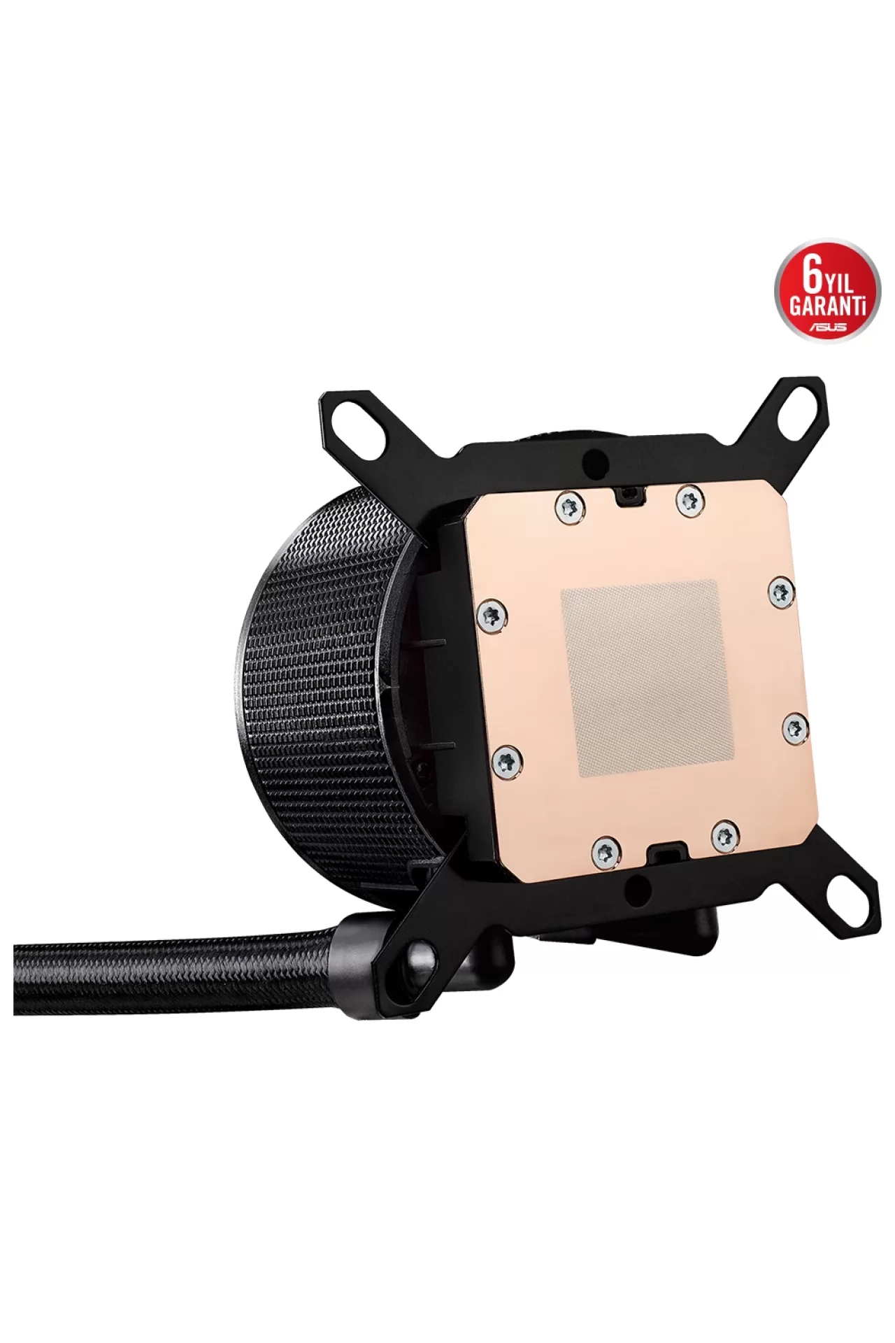 Asus ROG Ryuo III 360 ARGB İşlemci Sıvı Soğutucu