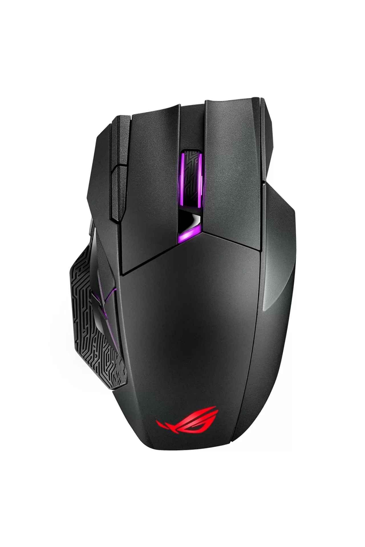 Asus ROG SPATHA X Aura Sync RGB Siyah Gaming Mouse