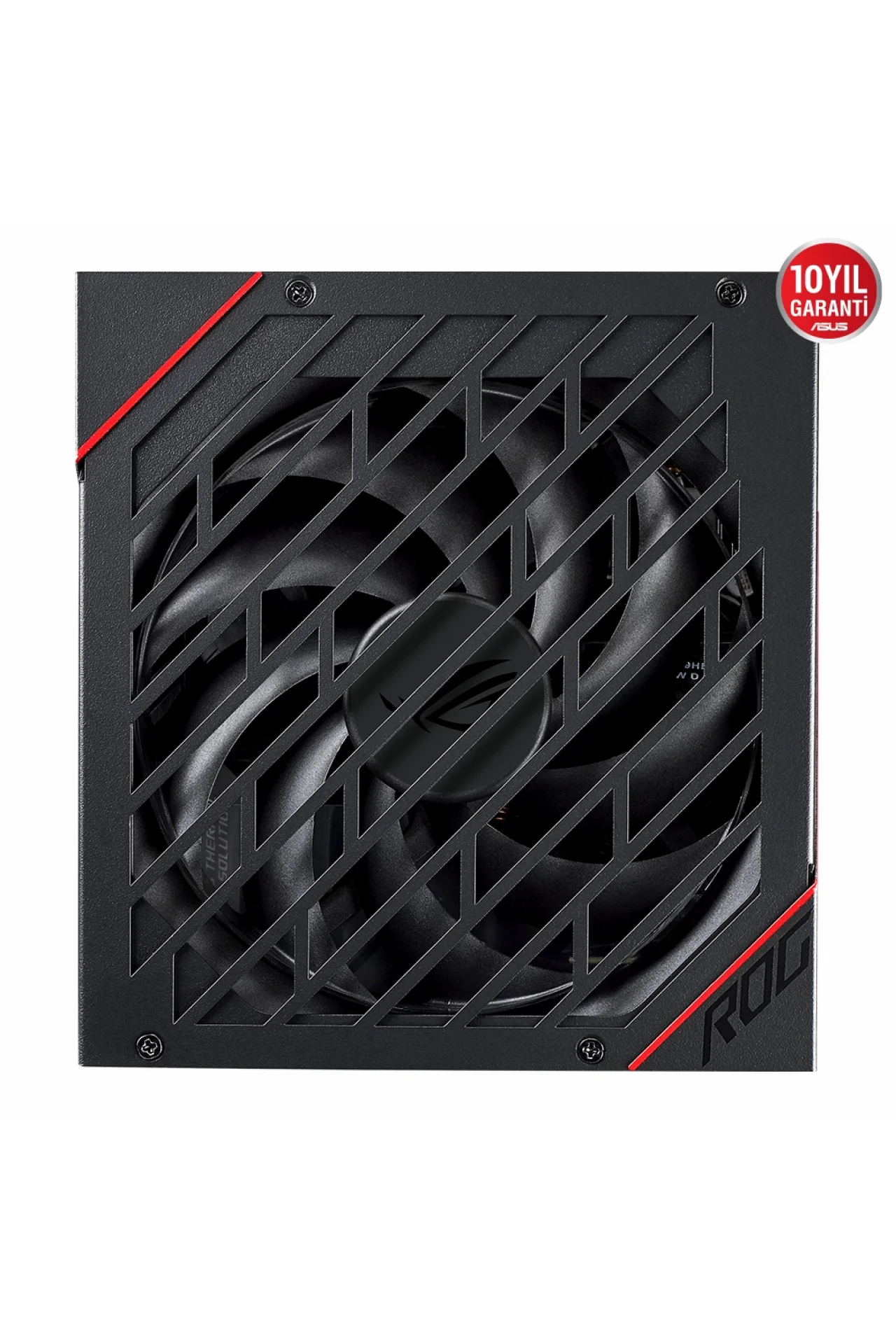 Asus ROG Strix 1000G Aura 1000W 80+ Gold Full Modüler 135mm Fanlı Beyaz Güç Kaynağı
