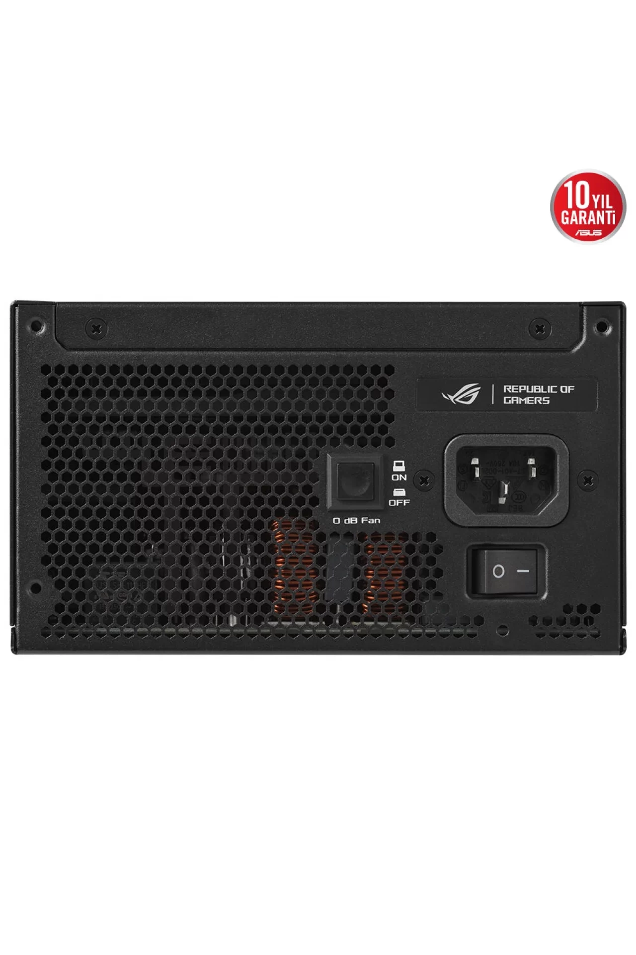 Asus ROG Strix 1000P 1000W 80+ Güç Kaynağı