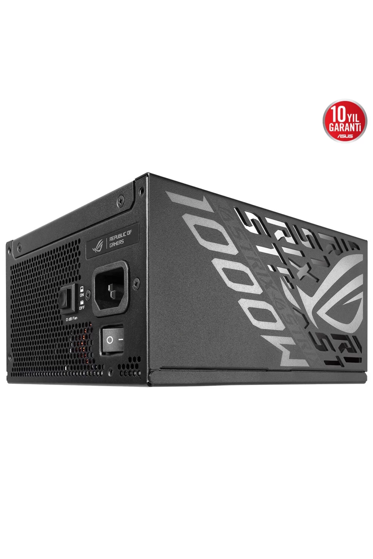 Asus ROG Strix 1000P 1000W 80+ Güç Kaynağı