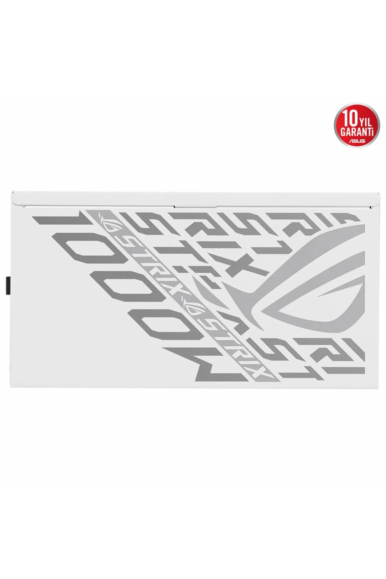 Asus ROG Strix 1000P White Edition Güç Kaynağı
