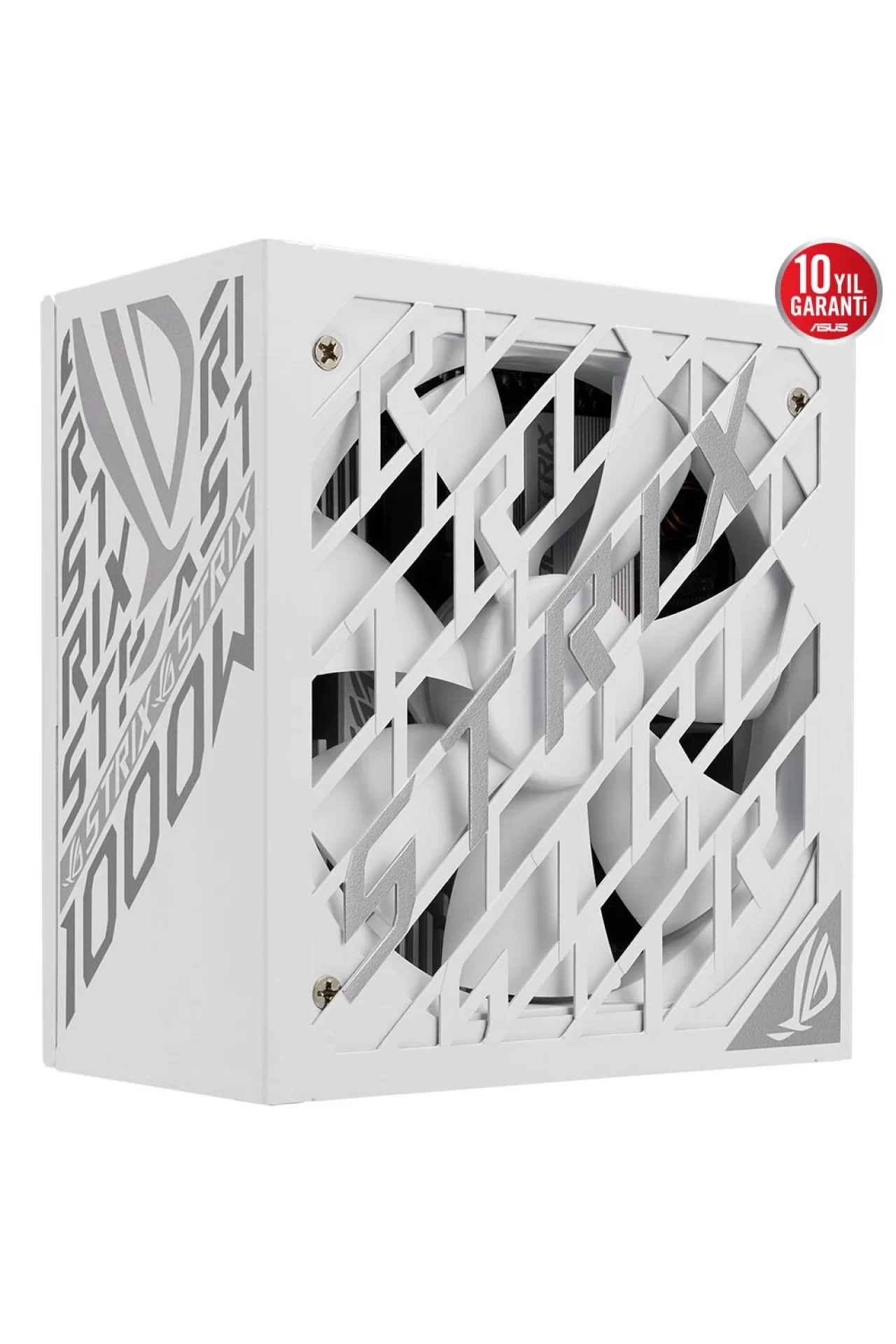 Asus ROG Strix 1000P White Edition Güç Kaynağı